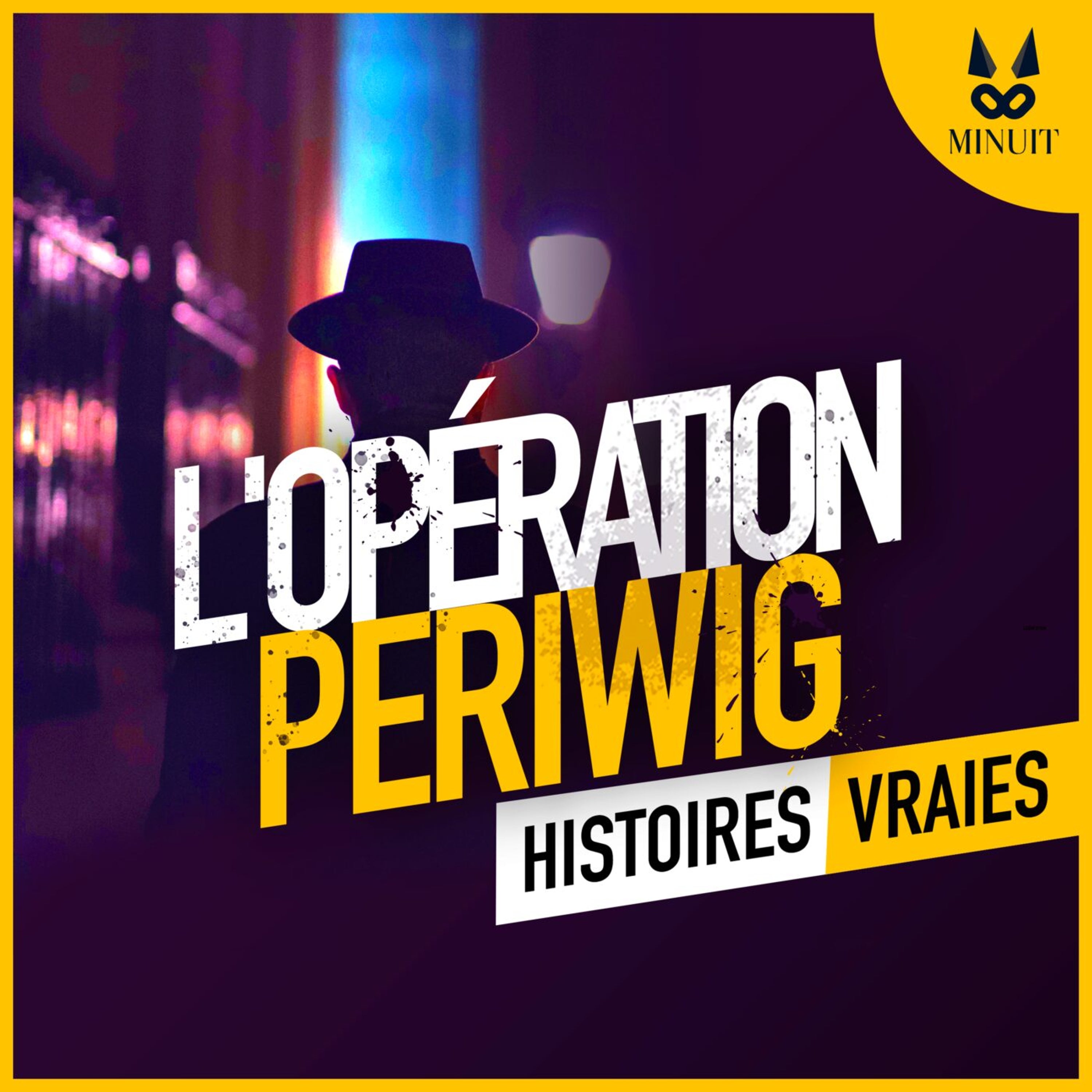 SECRETS D\'AGENTS • Histoires Vraies