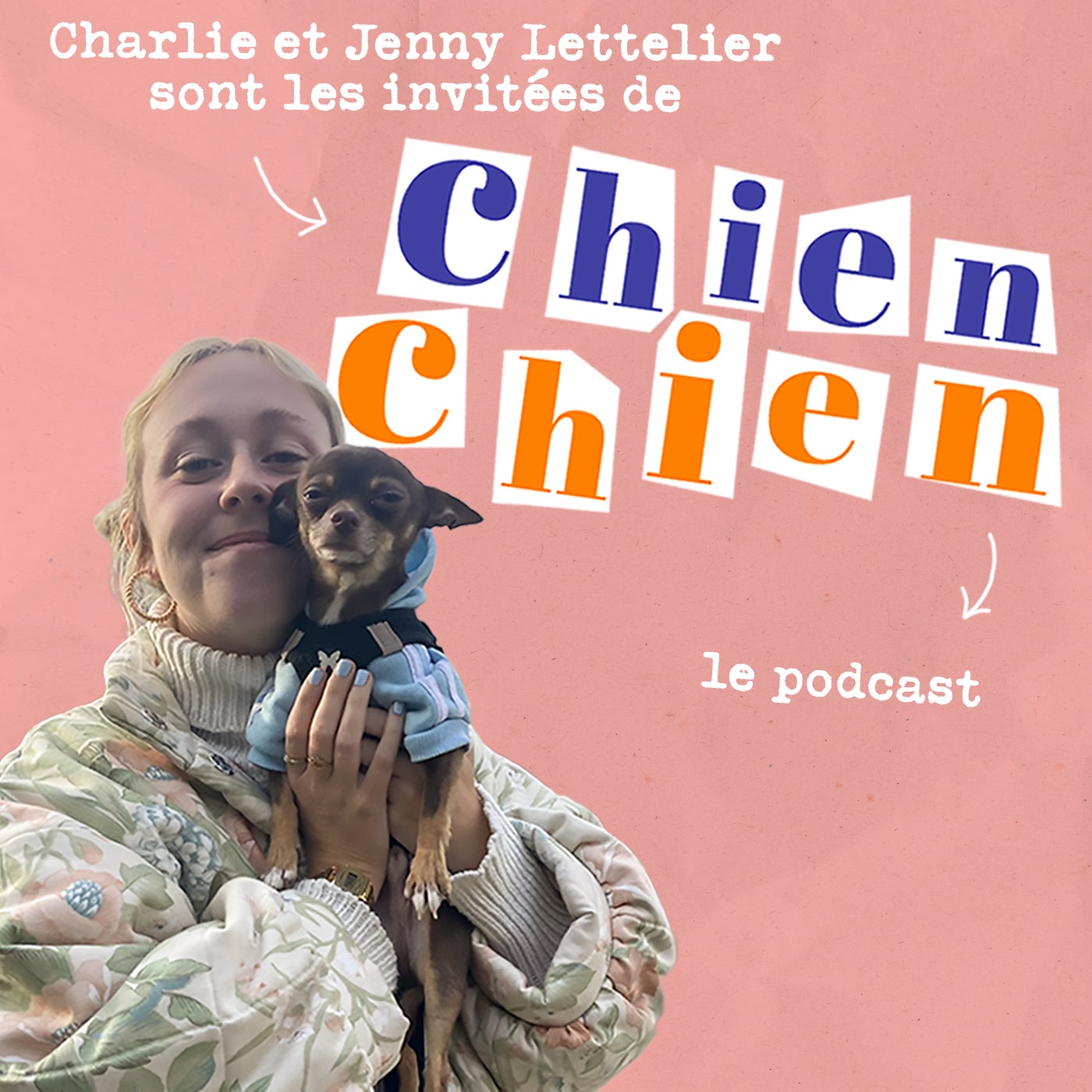 Chien Chien