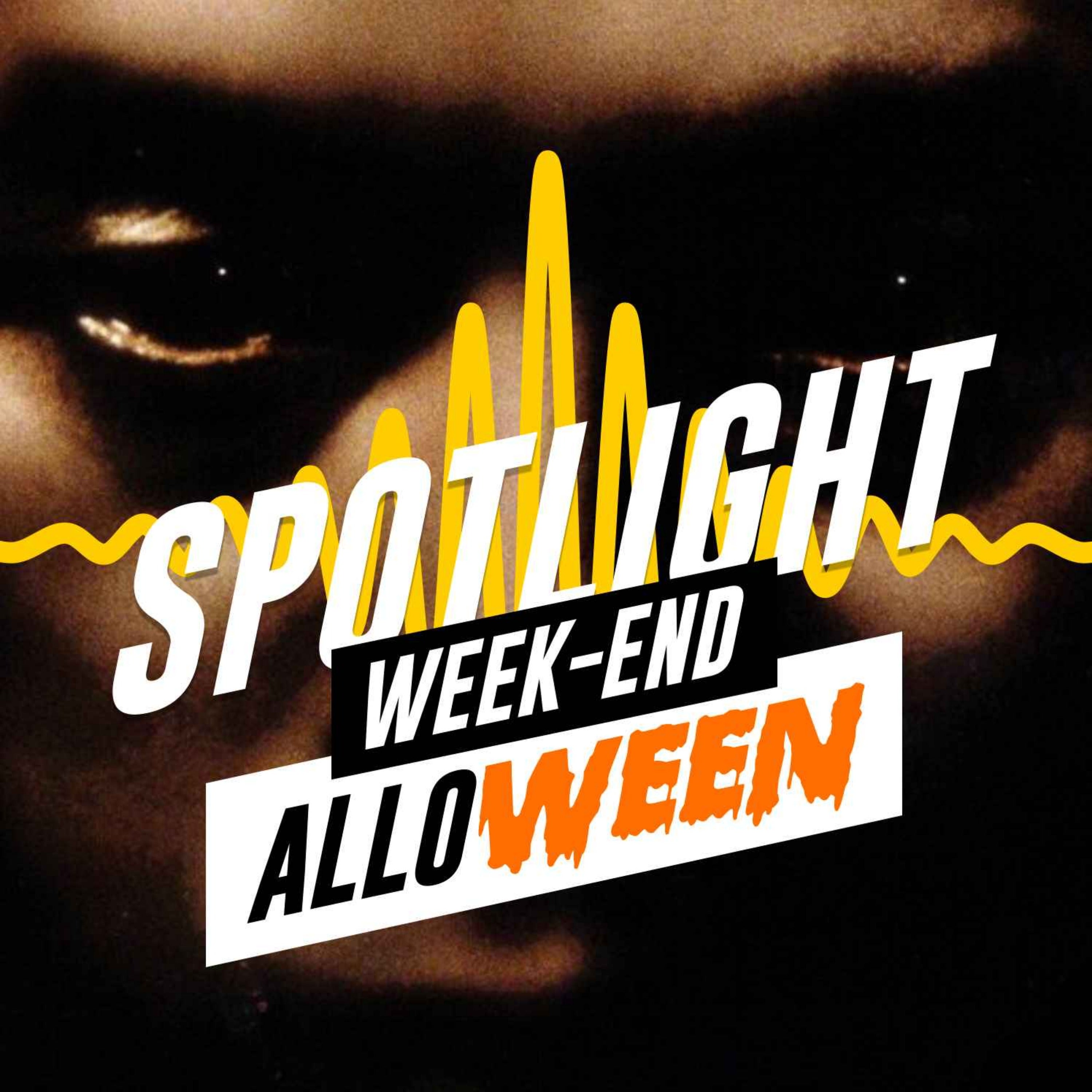 AlloWeen - Épisode 2 : 3 films d'épouvante à découvrir pour frissonner episode artwork