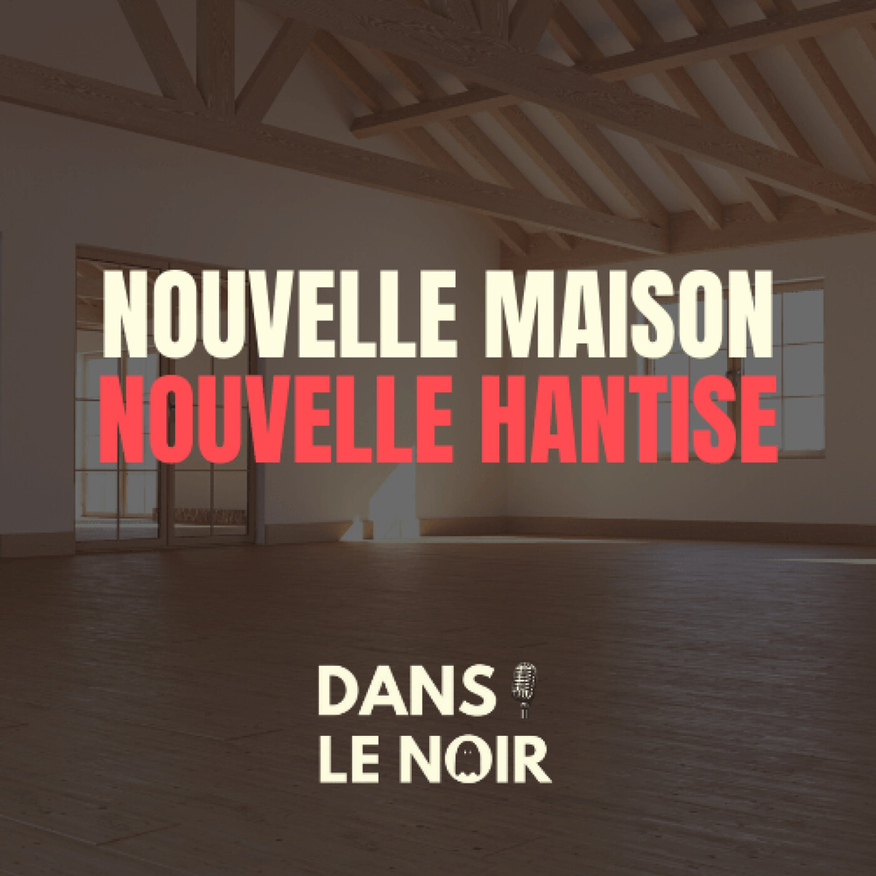 Nouvelle Maison, Nouvelle Hantise - Histoire Vraie