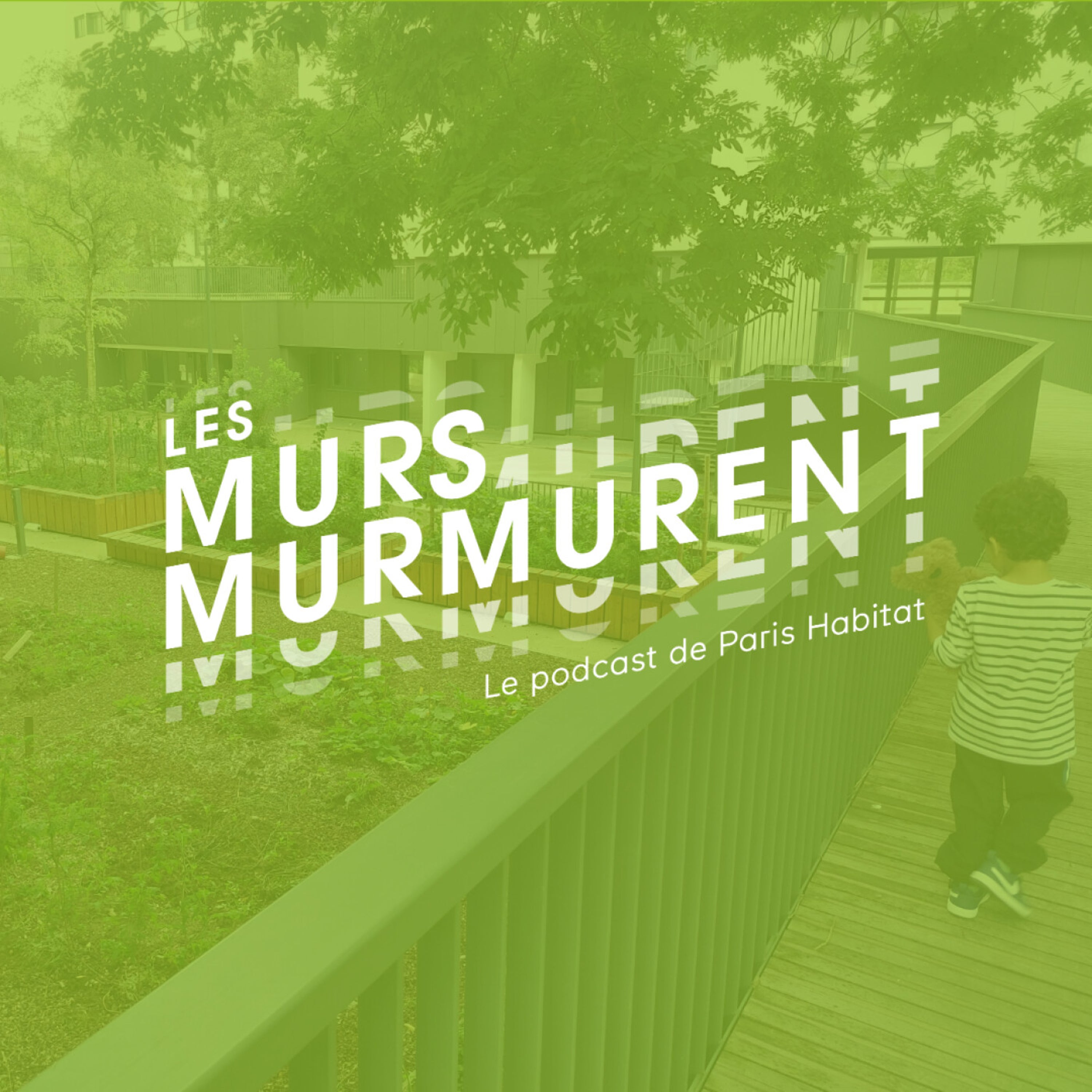 📣 Episode #04 - Jardins partagés : cultiver le vivre-ensemble episode artwork