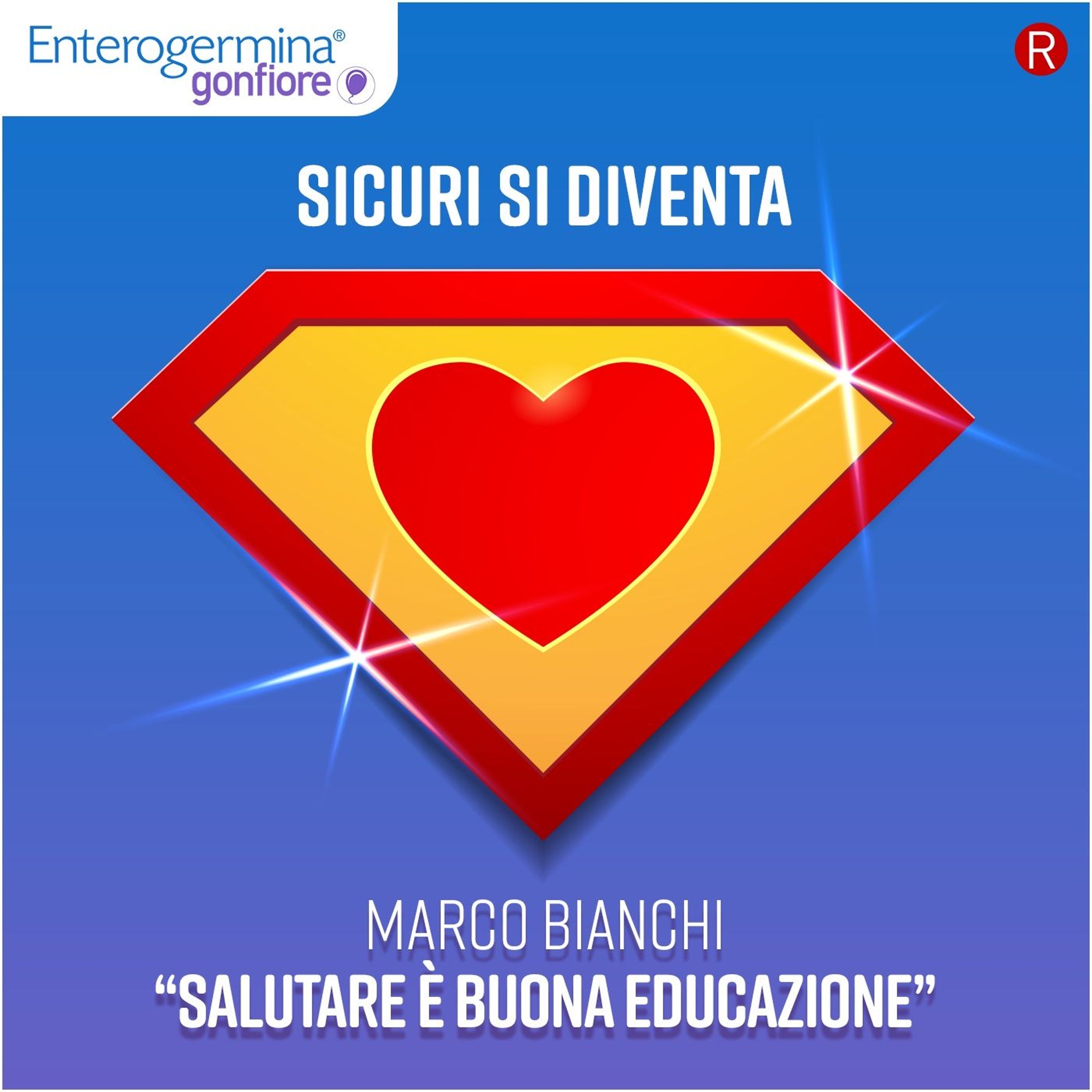 Sicuri si diventa