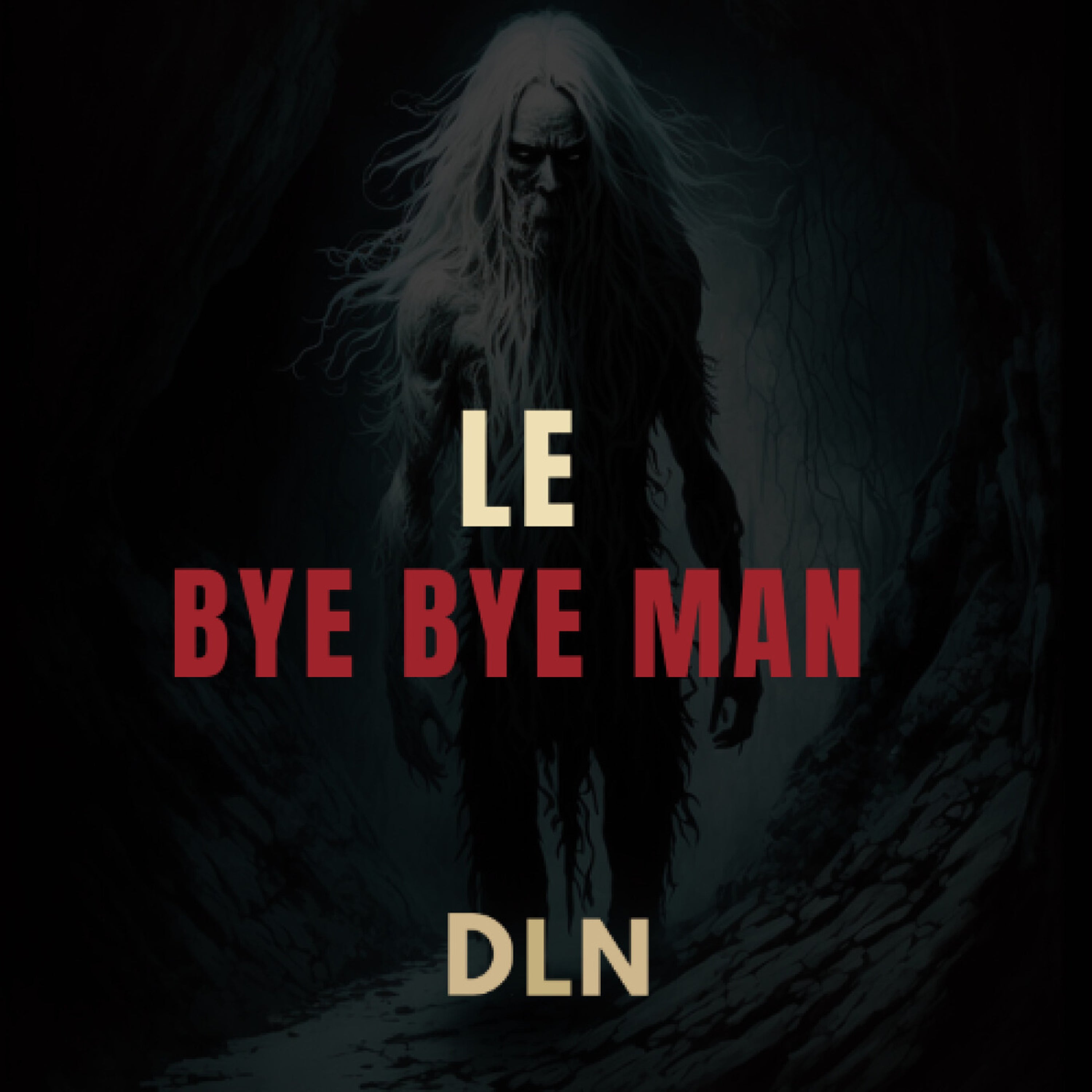 DLN Raconte - Le Bye Bye Man