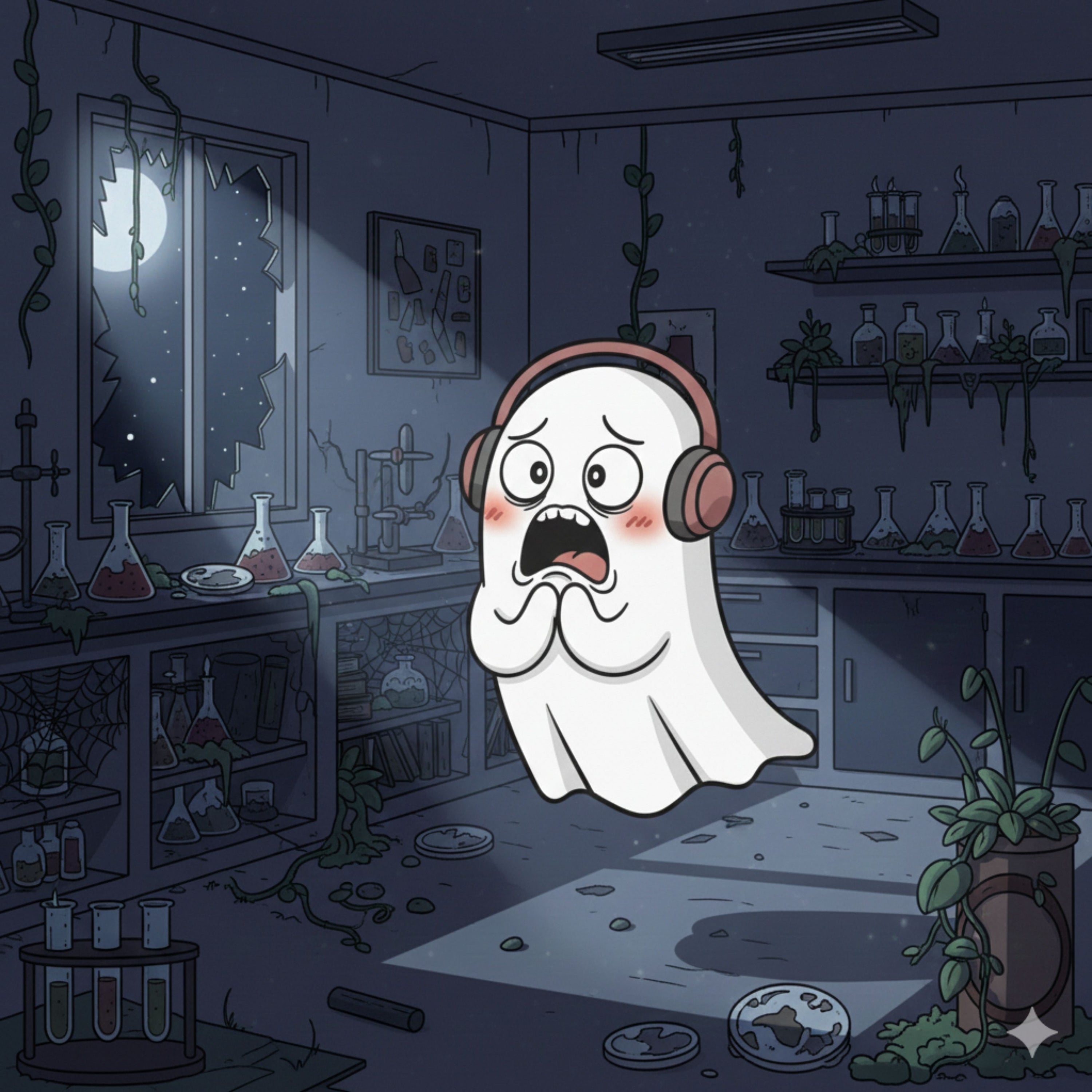 5 LABORATOIRES ABANDONNES QUI VONT TE HANTER  - Urbex