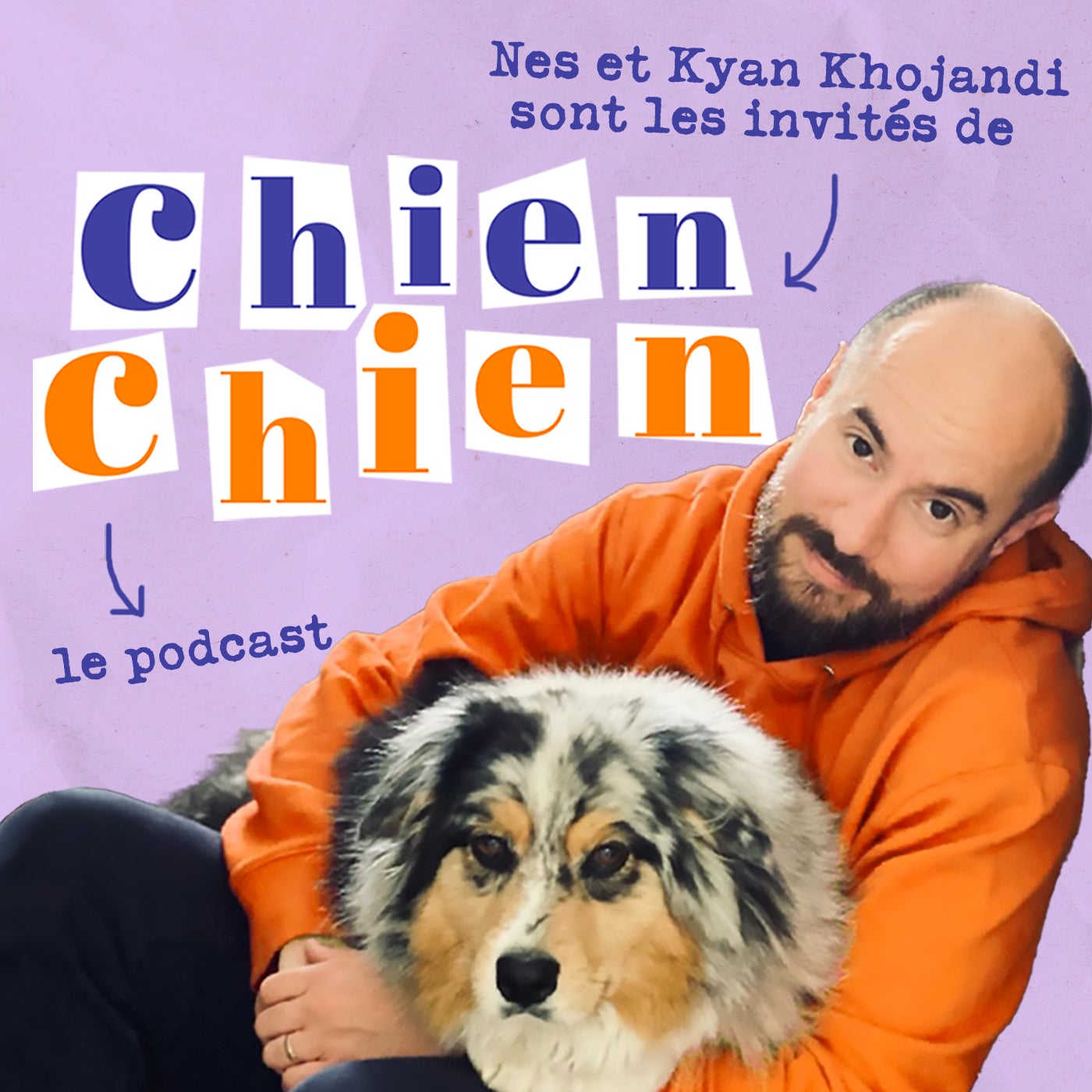 Chien Chien