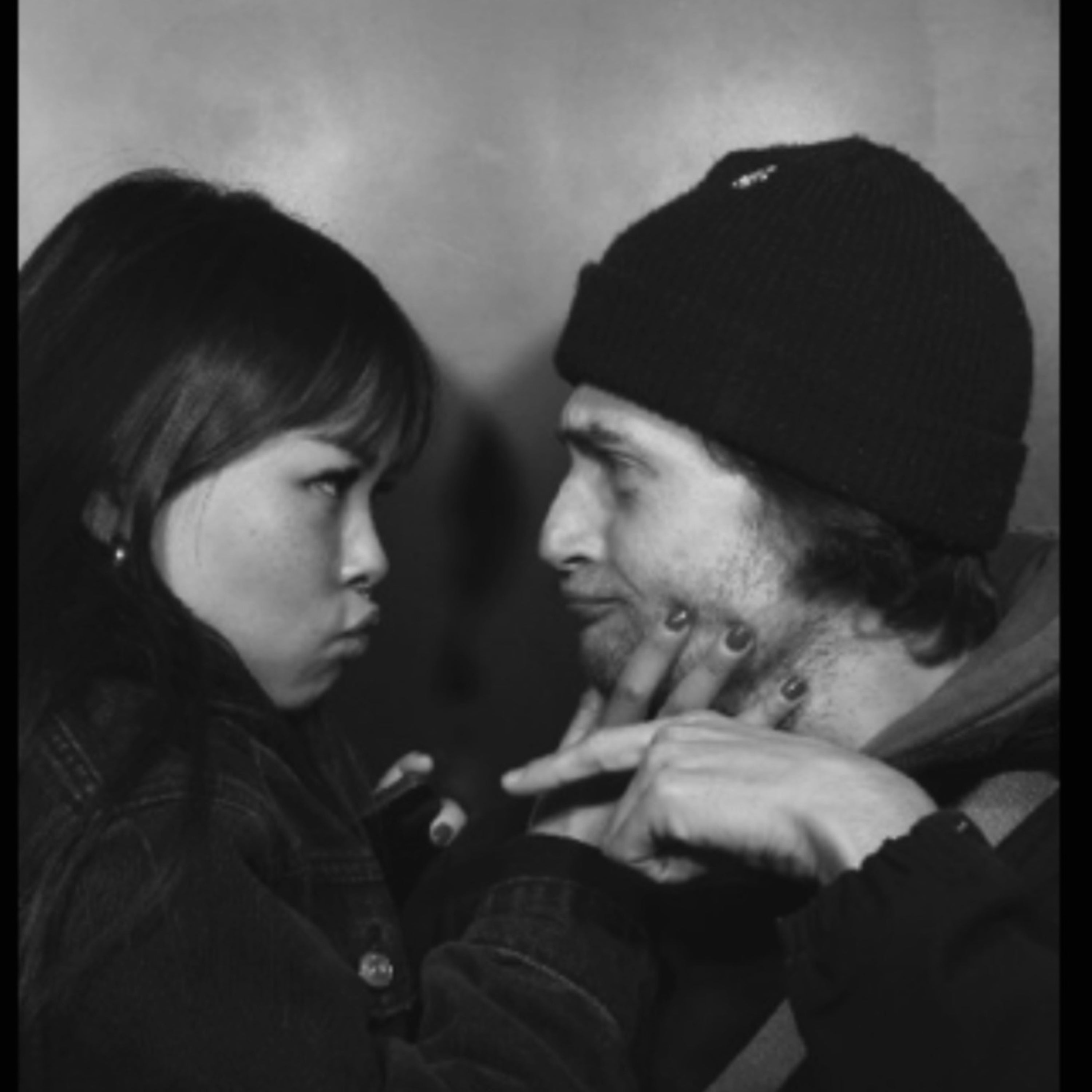 124. Mon roman photo - le crush de Mai