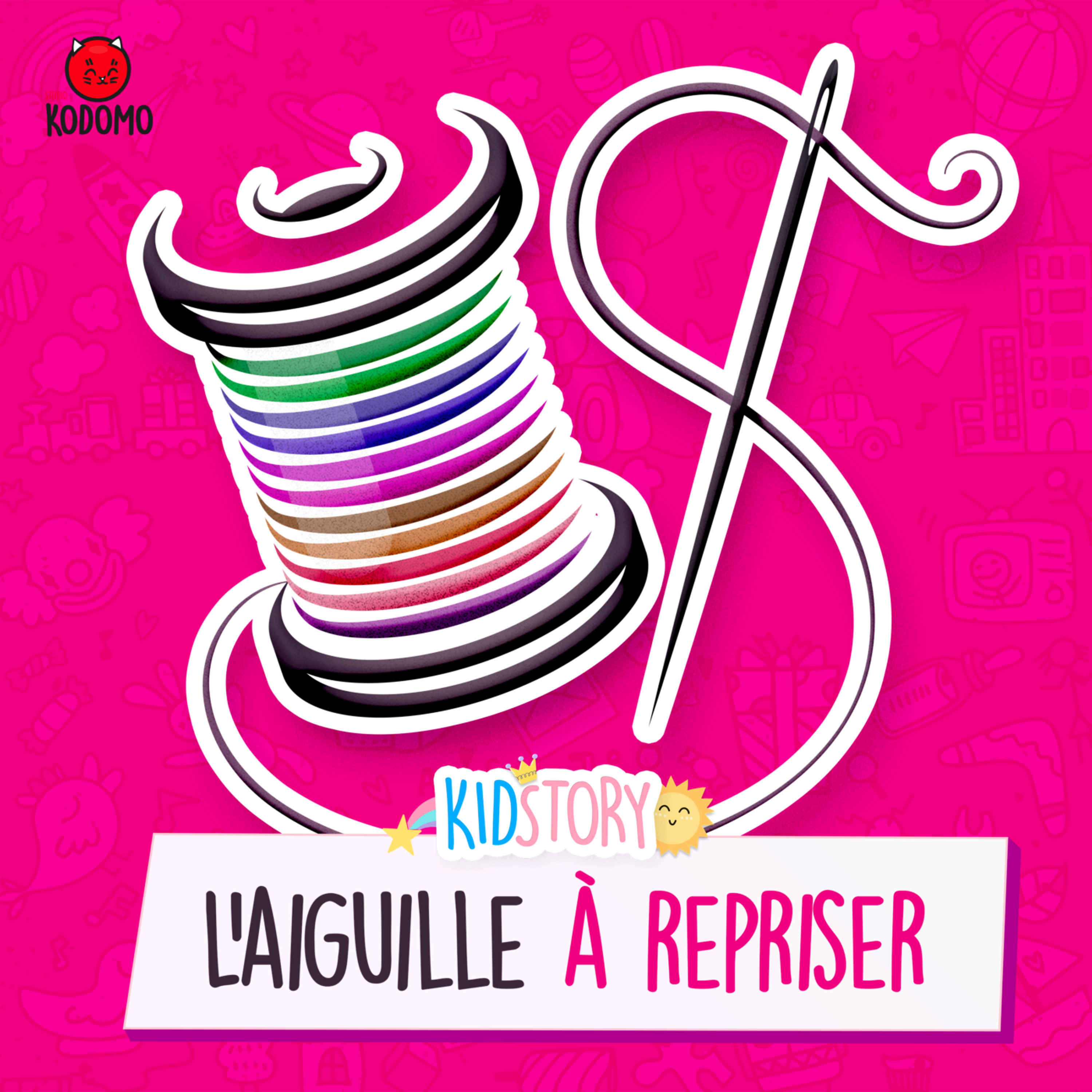 KIDSTORY : Les meilleurs contes pour enfants