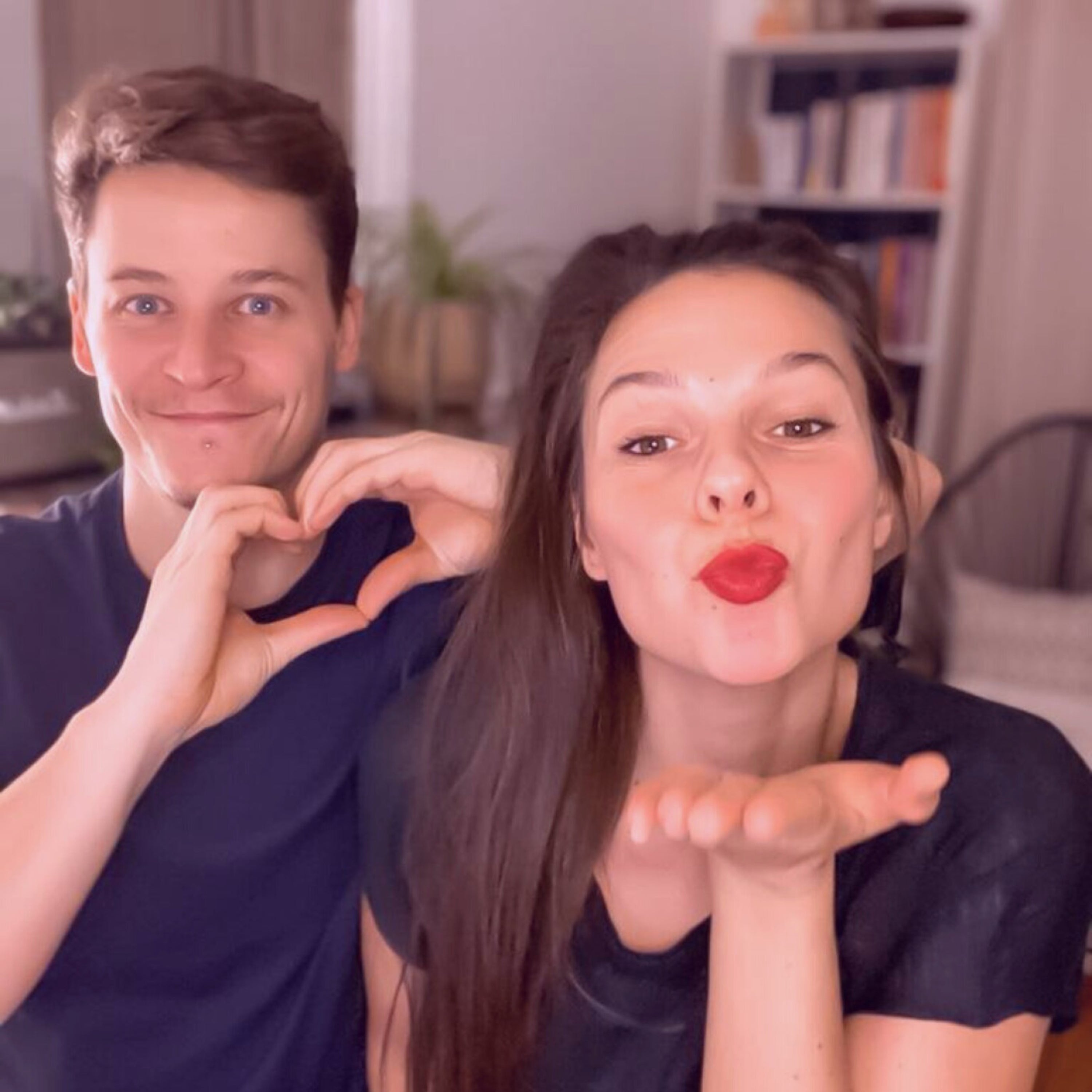 30. Le crush de Manon & Lucas - CRUSHTHÉRAPIE - Partie 2