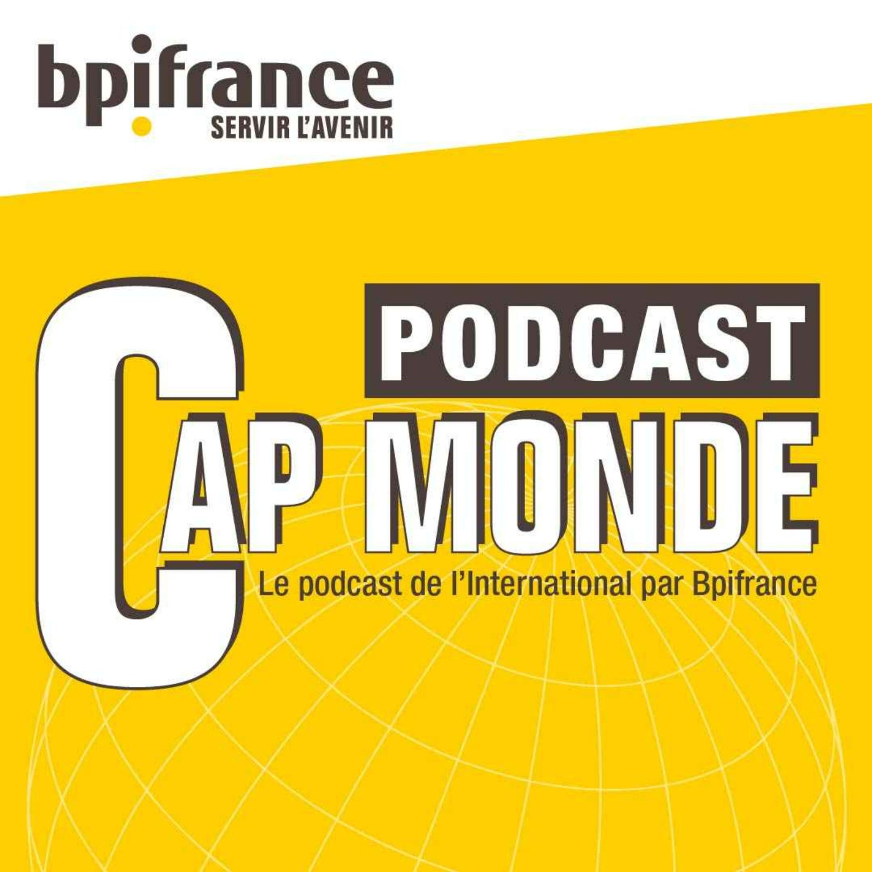 CAP MONDE PROCHE & MOYEN ORIENT 