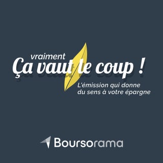 Ça vaut le coup !