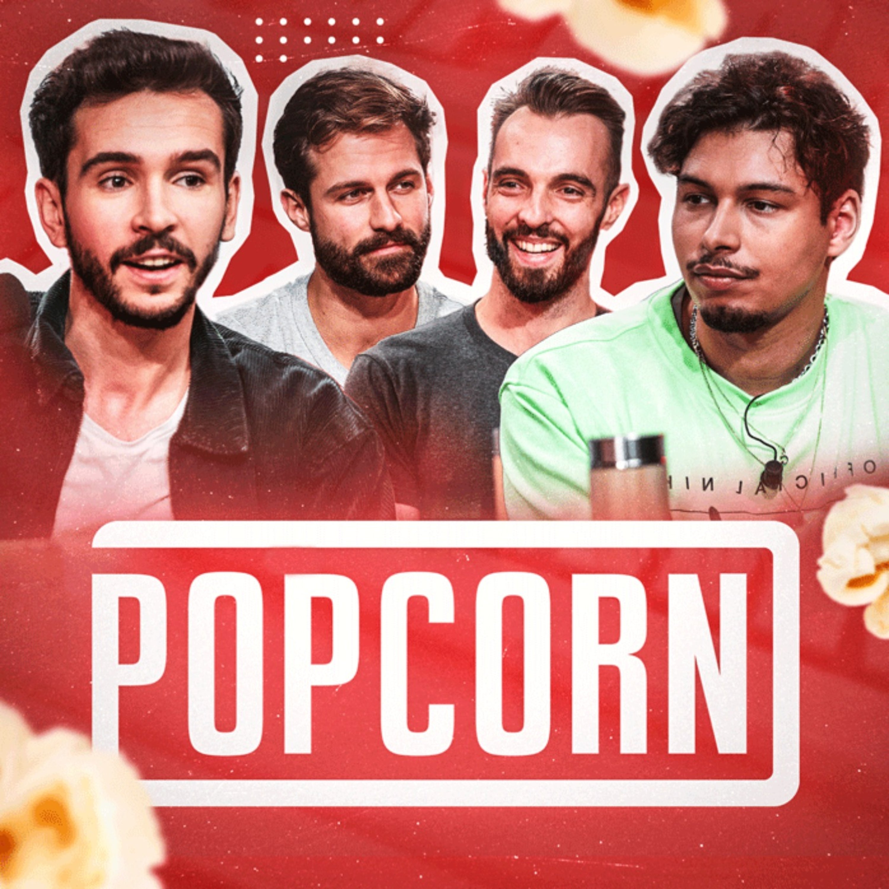 Popcorn