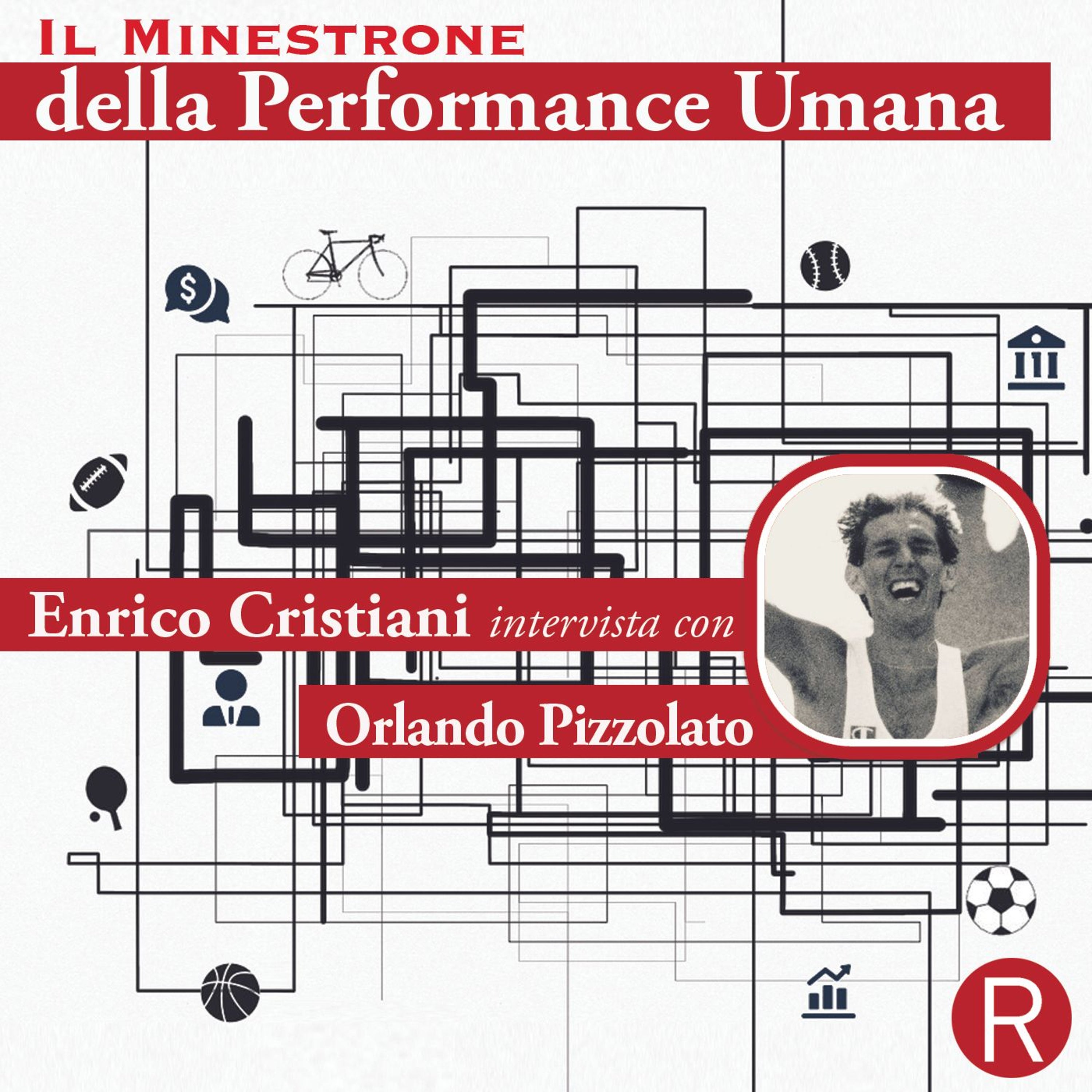 Il Minestrone della Performance Umana