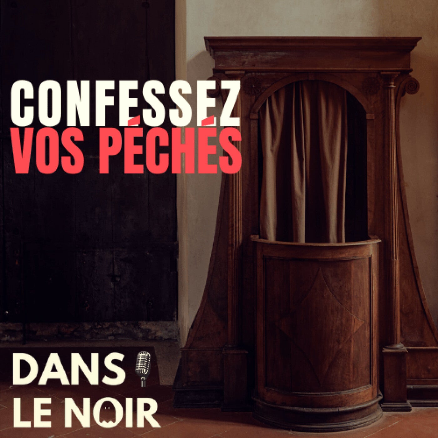 Confessez Vos Péchés