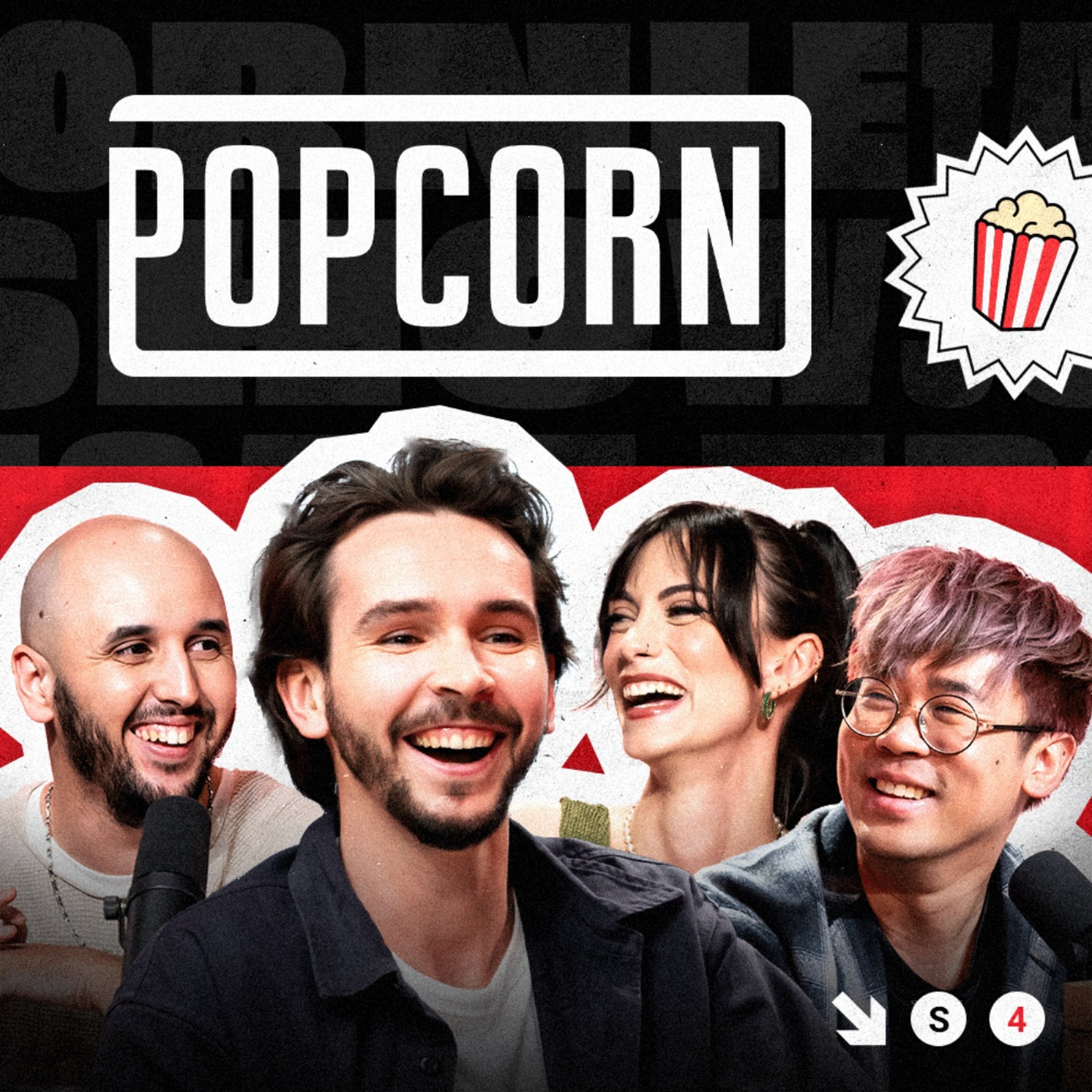 Popcorn