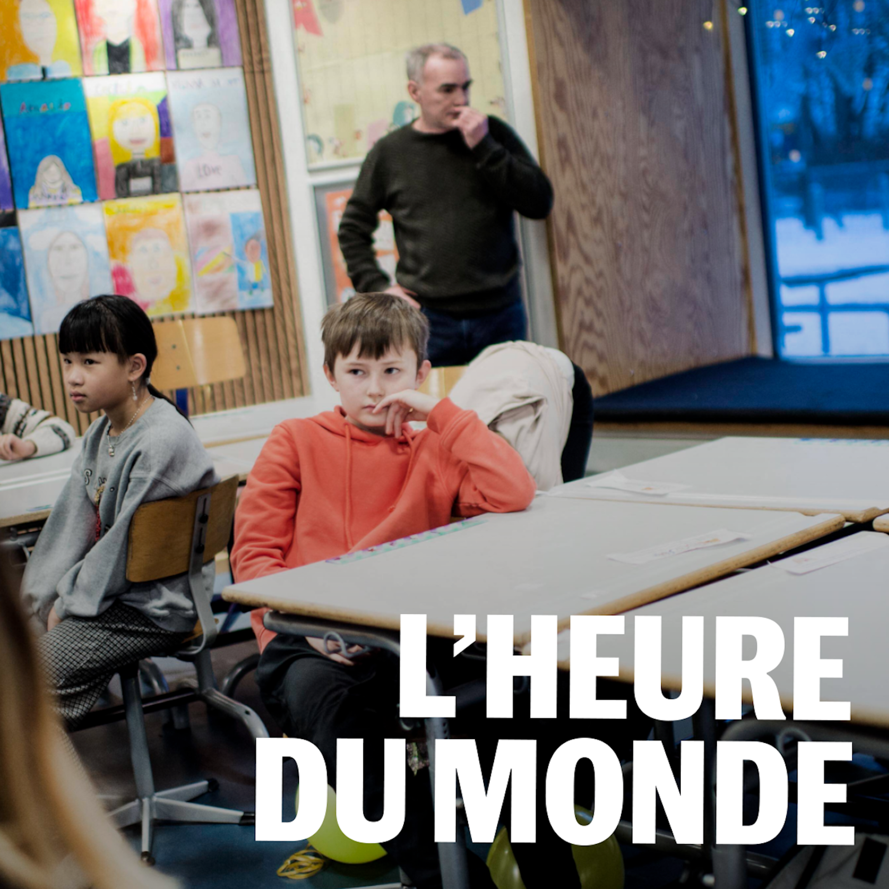 Harcèlement scolaire : l’exemple danois est-il la solution ?