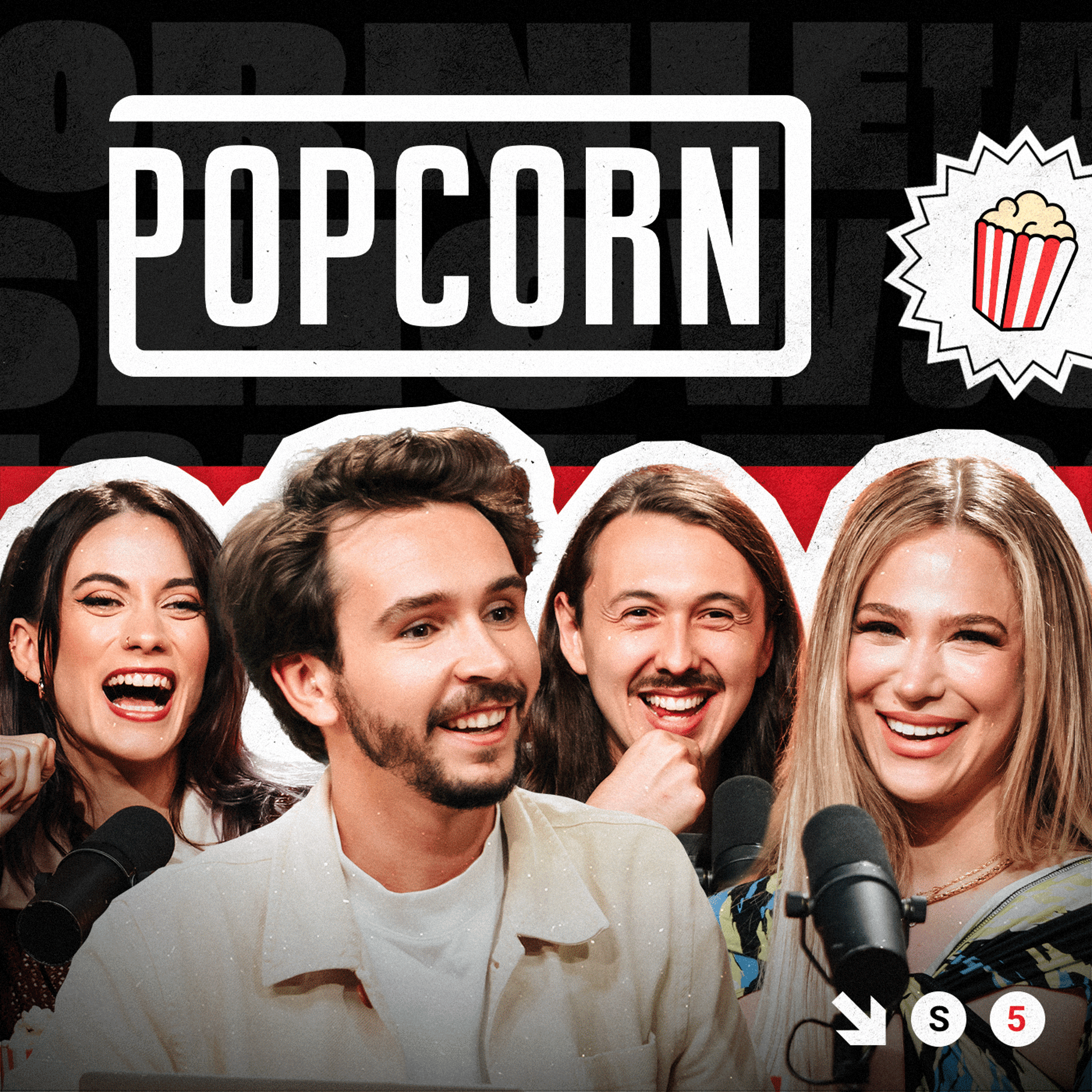 Popcorn