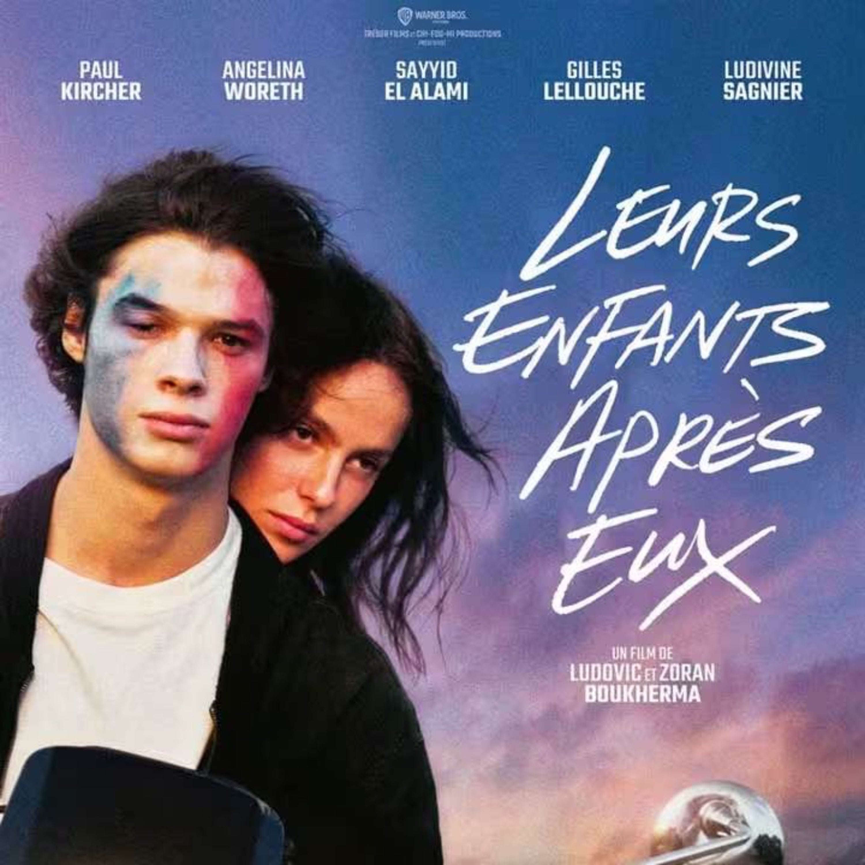 Opening Weekend #94 / Entretien exclusif avec Alain Attal, Hugo Sélignac et Olivier Snanoudj episode artwork