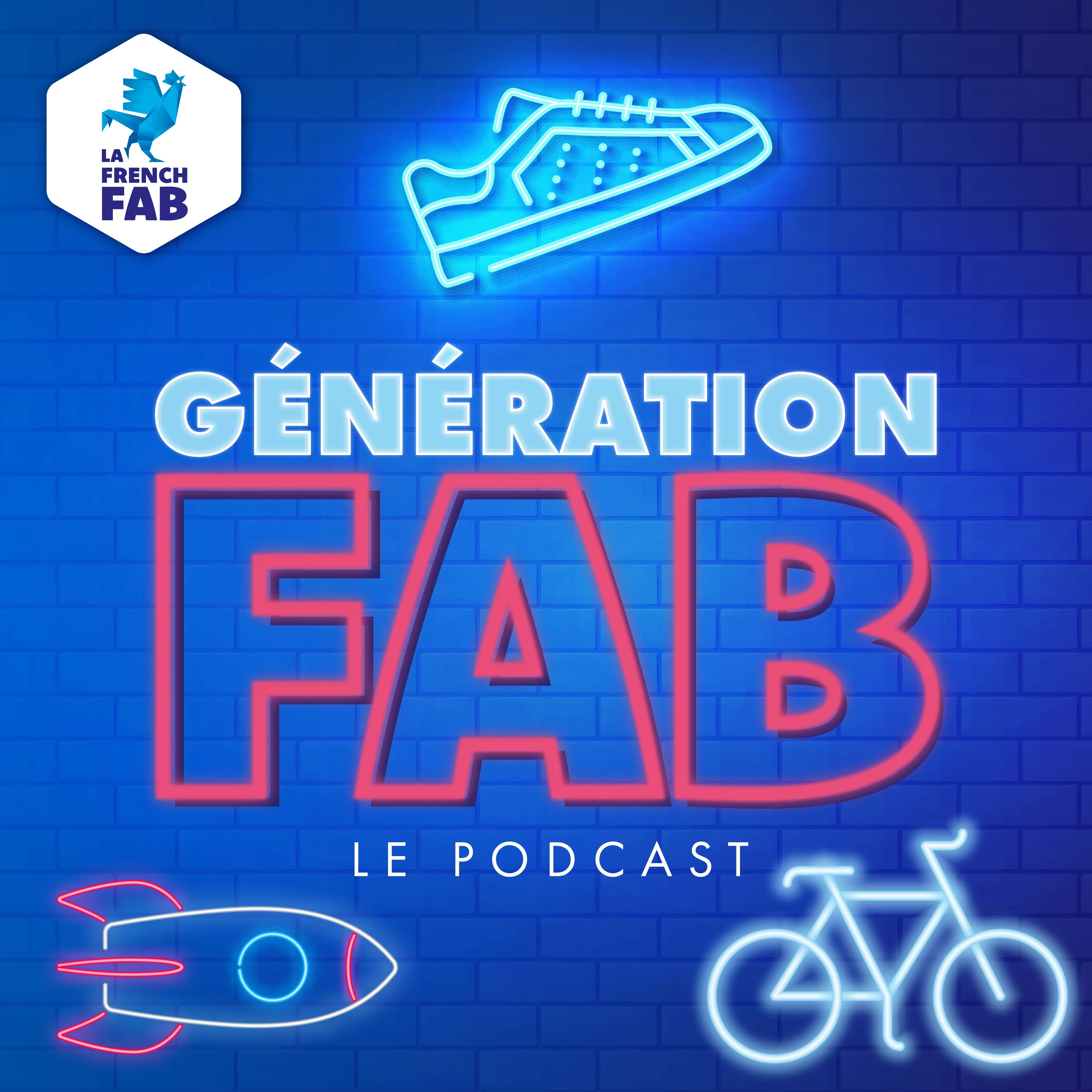 📣 Remettre du mouvement au coeur de nos vies - Vincent Fourdrinier - Eveia