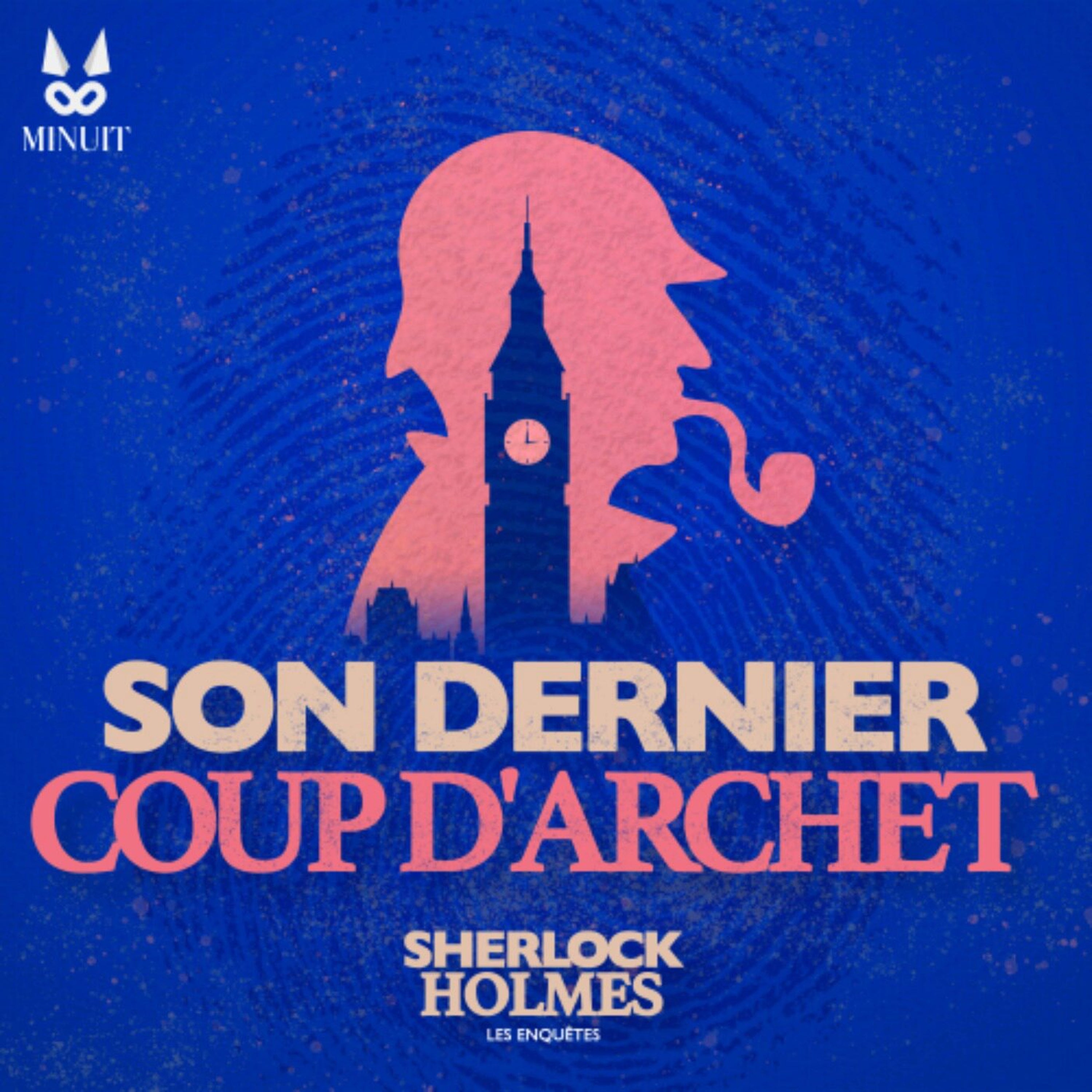 Son Dernier Coup d'Archet • Episode 3 sur 3