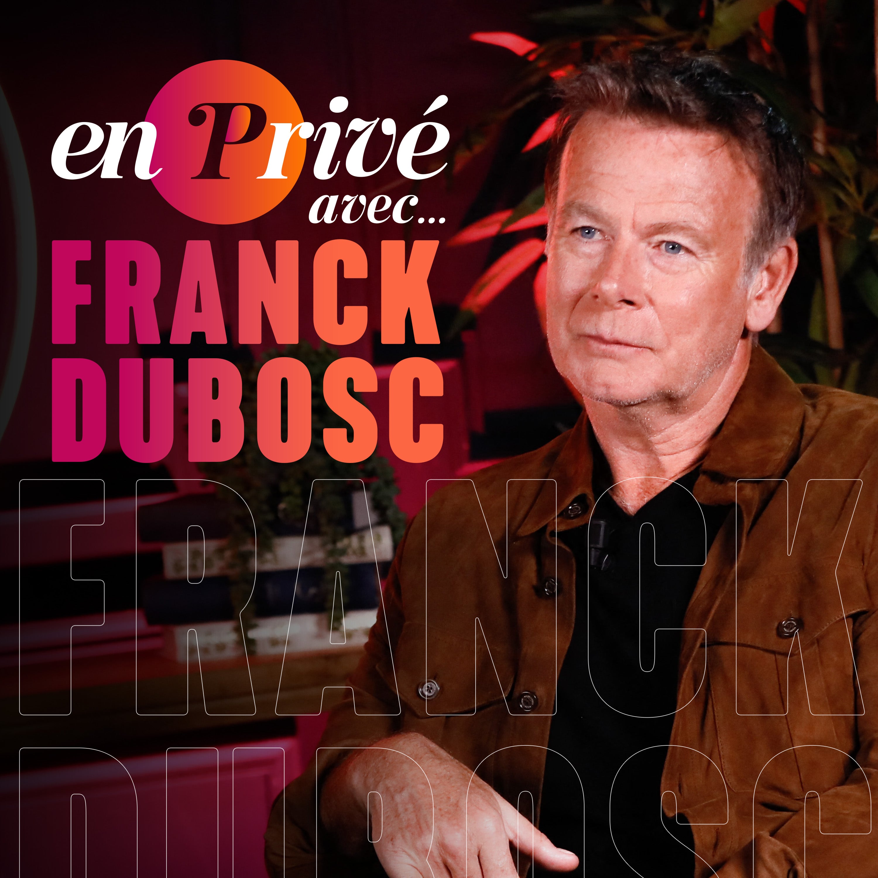 En Privé avec... le podcast
