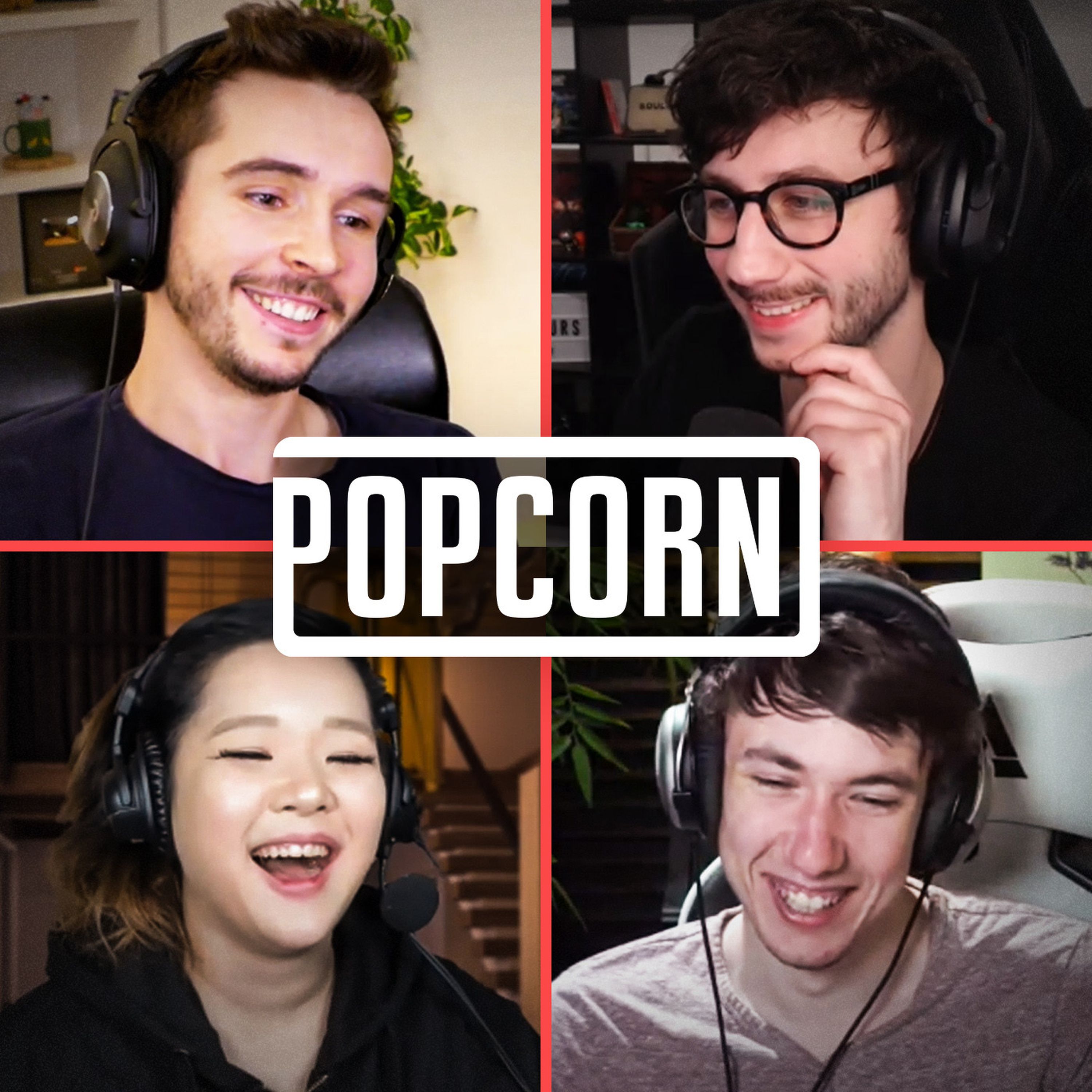 Popcorn