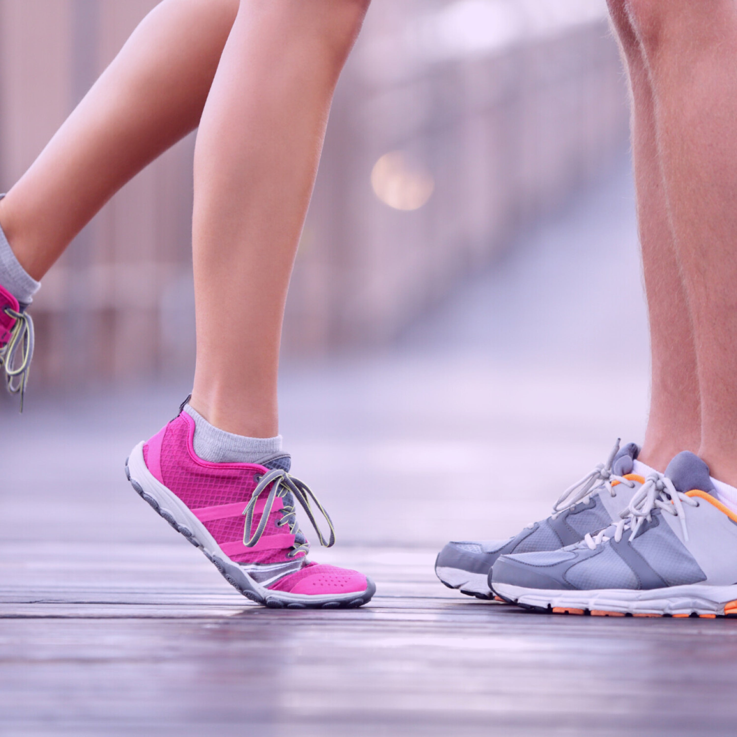 25. Le crush de Julie & Christophe - Rencontre sur le Gym Floor