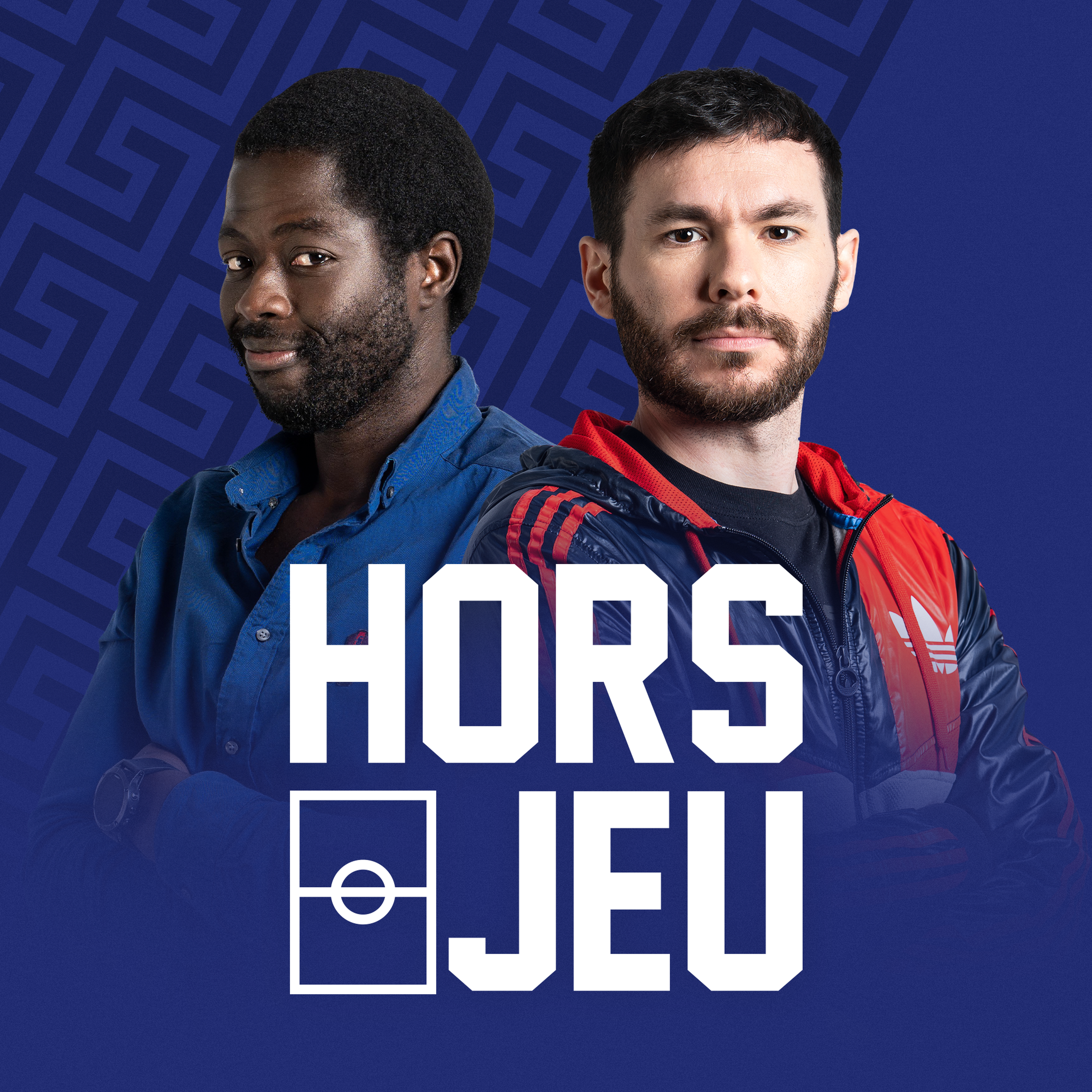 Hors Jeu - Bruce & Brak