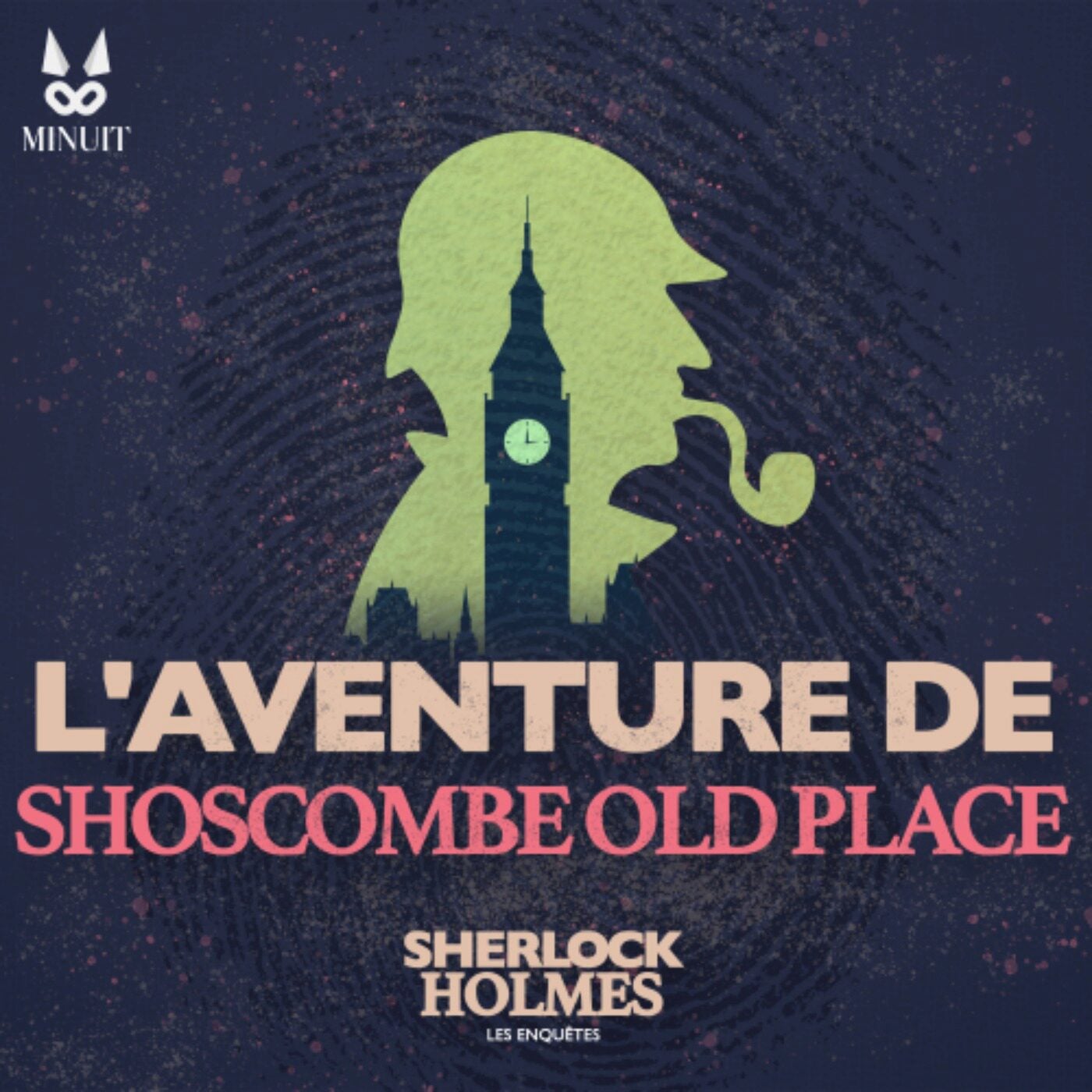 L'Aventure de Shoscombe Old Place • Episode 2 sur 2