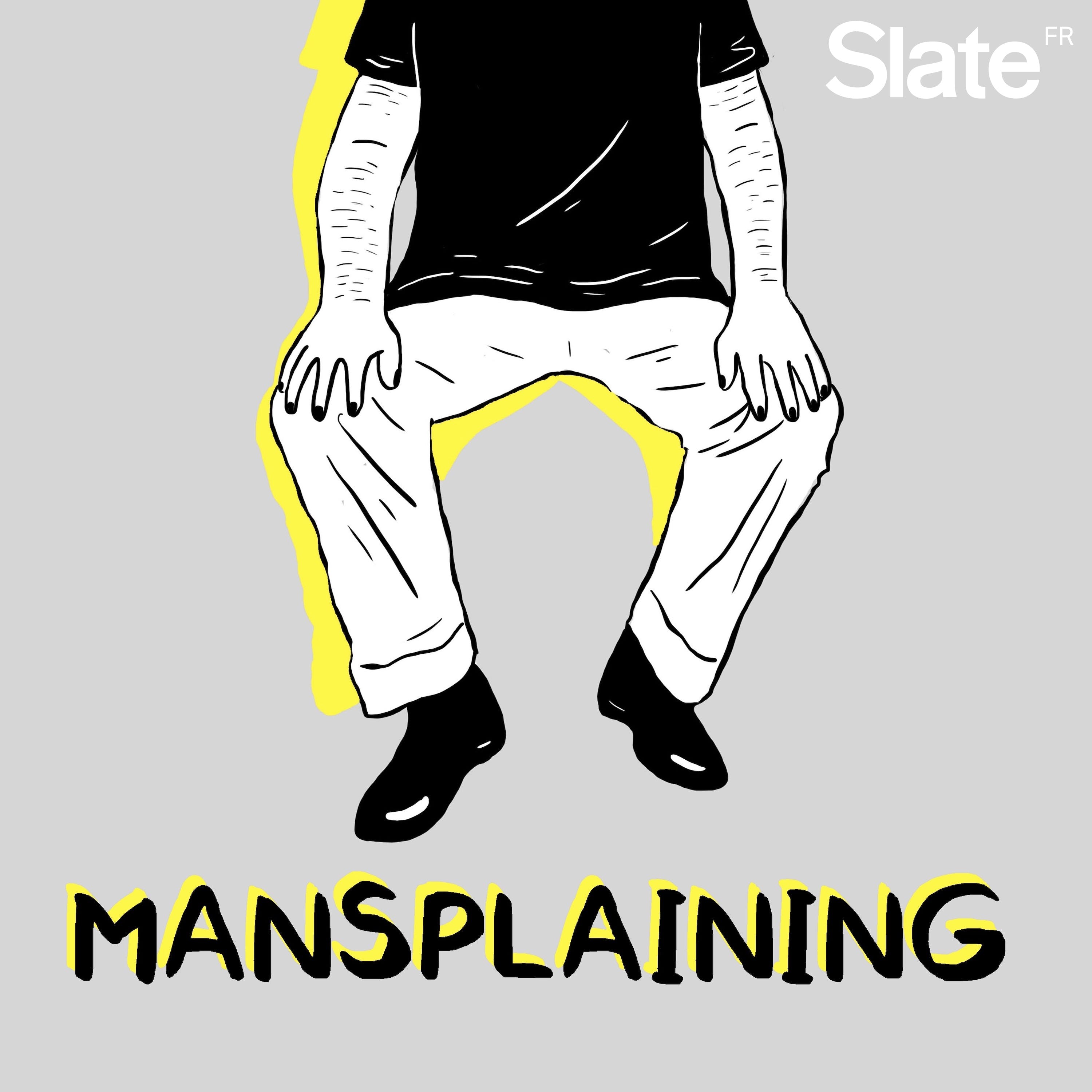 FAQ: Tout ce que vous avez toujours voulu savoir sur «Mansplaining»