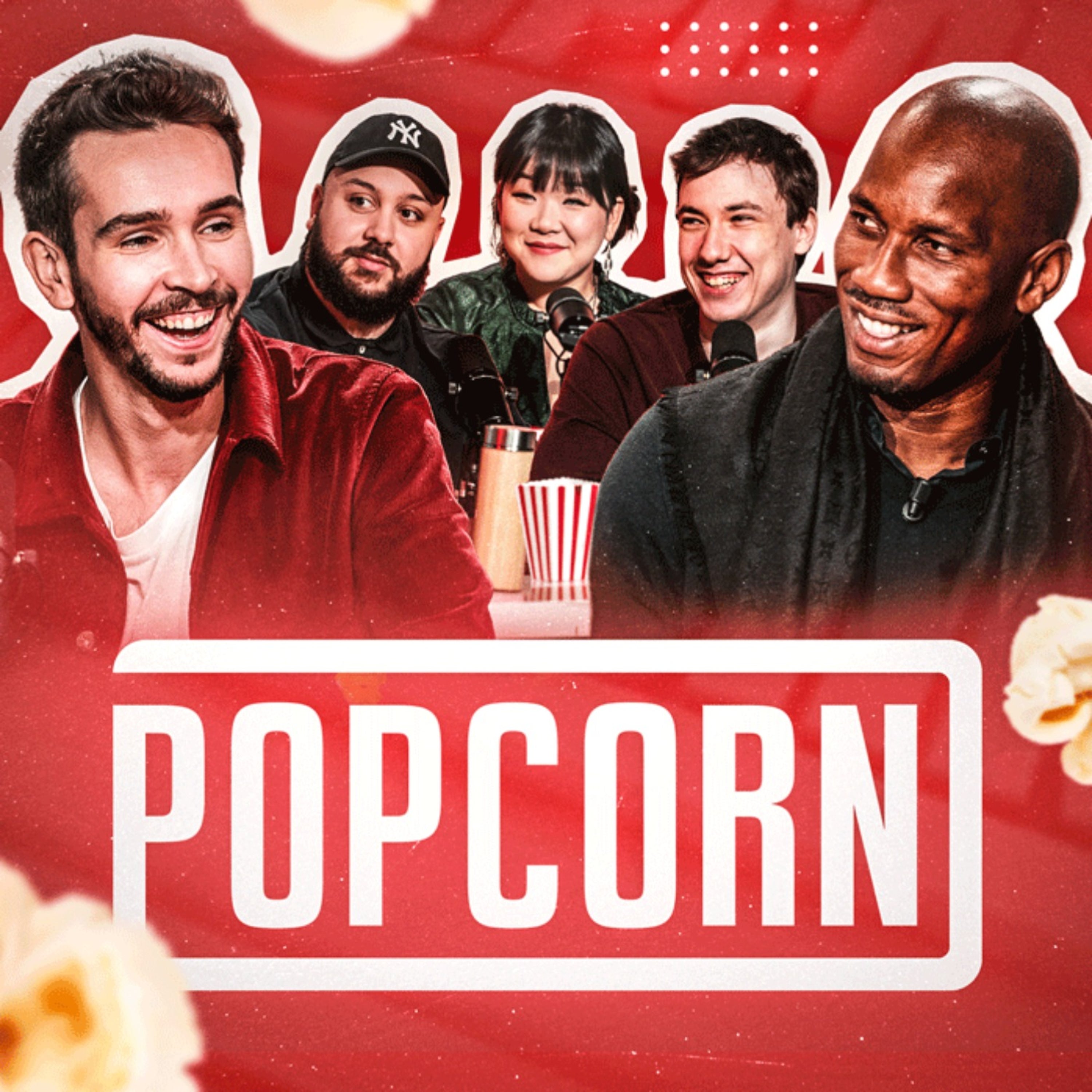 Popcorn