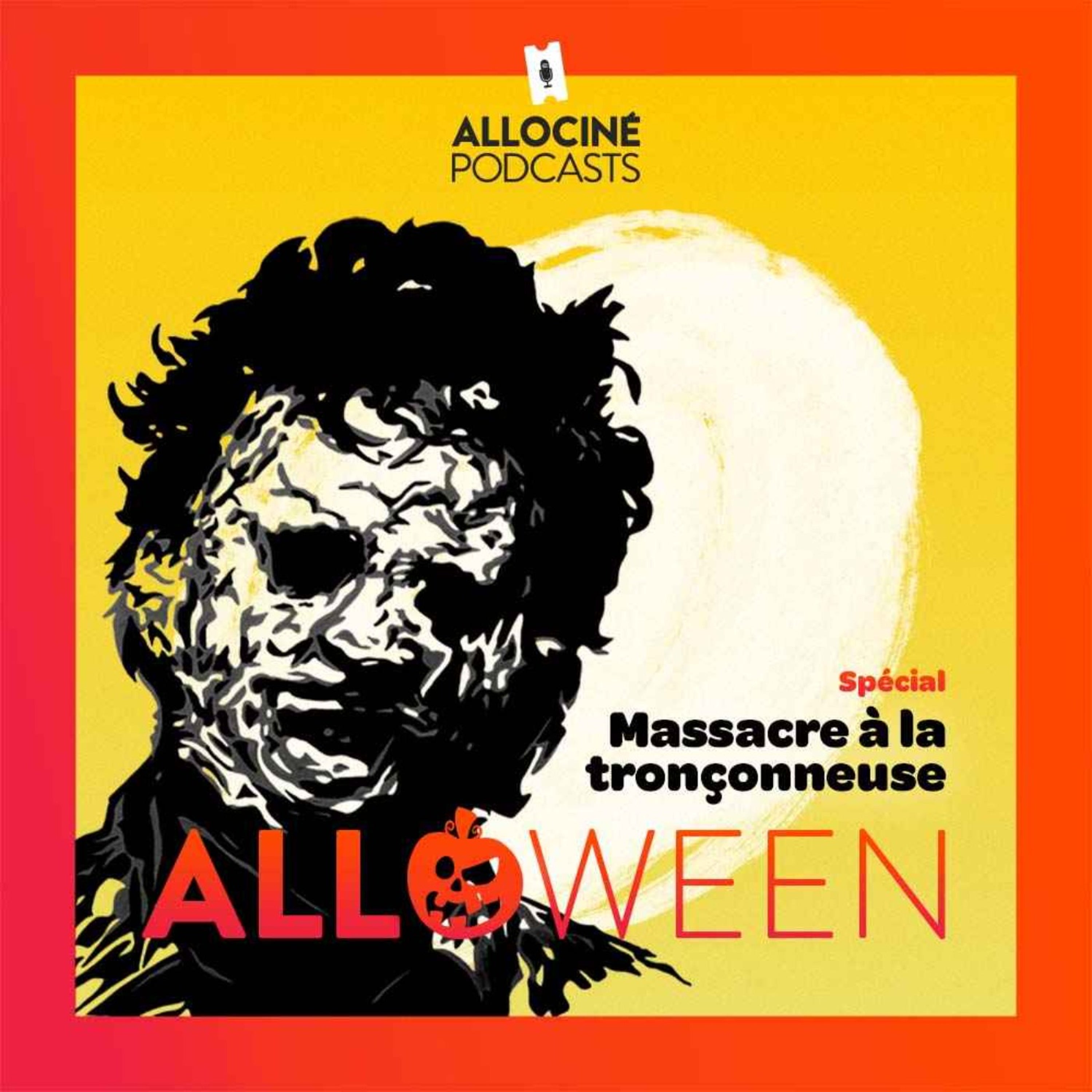Massacre à la tronçonneuse : pourquoi c'est le chef-d'œuvre de l'horreur ? episode artwork