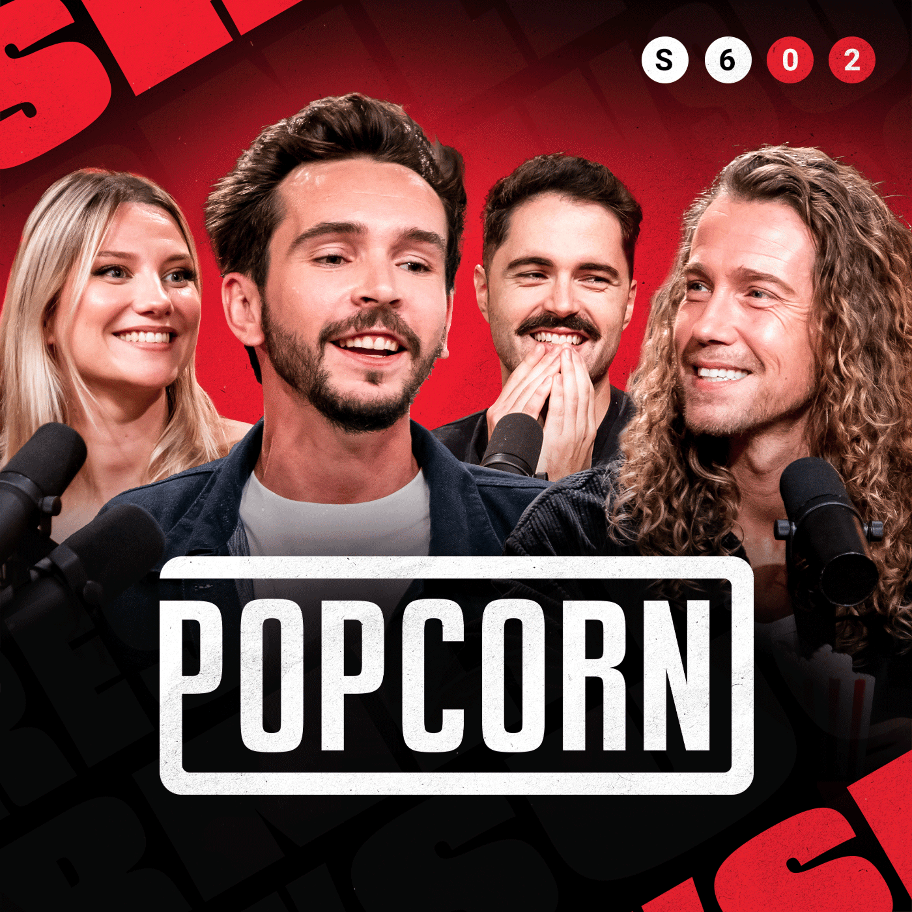 "Si c'est pas Gilbert Montagné, c'est David Guetta !" (Qui-suis-je ?)