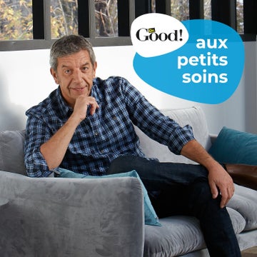 Aux petits soins