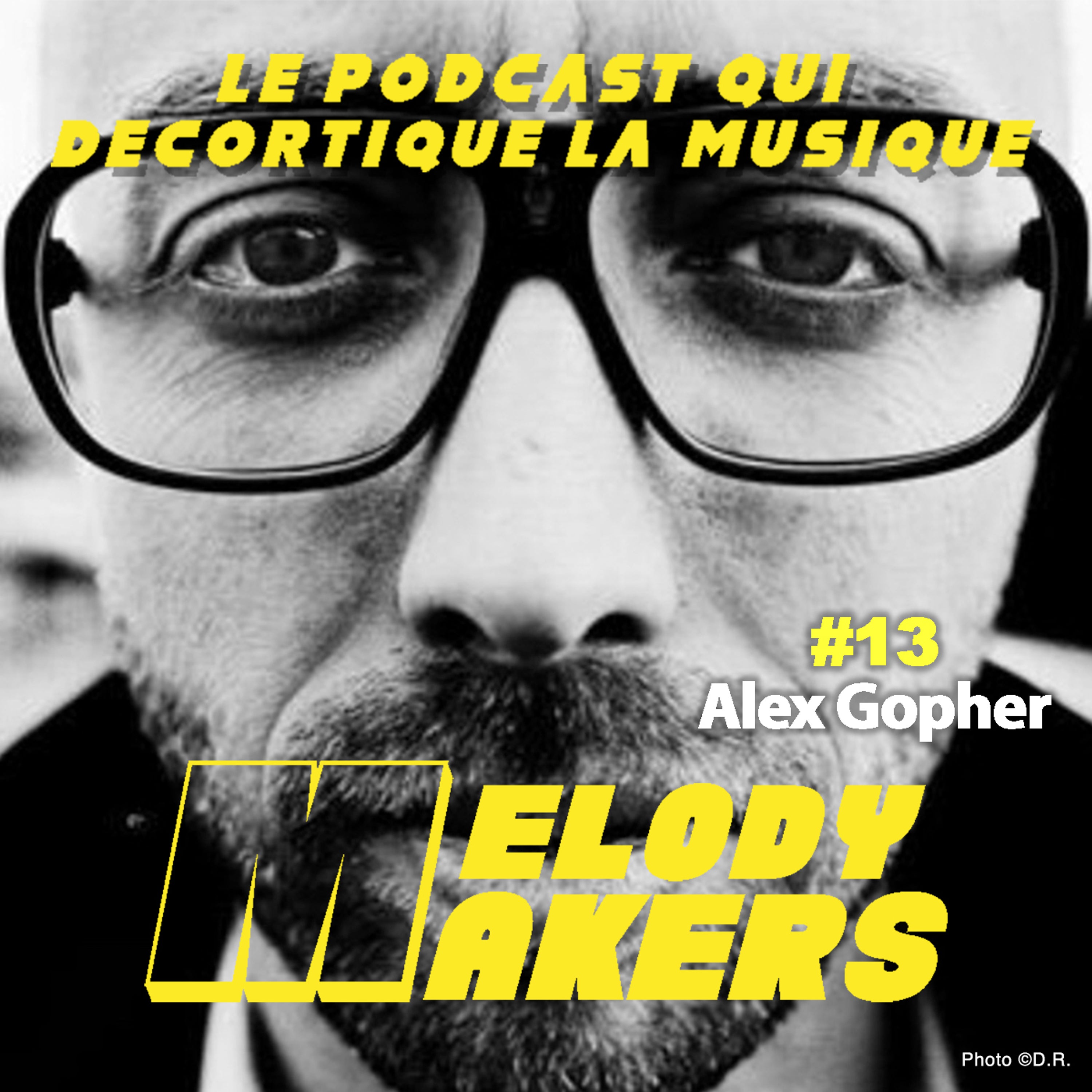 Melody Makers : Musiques et Interviews