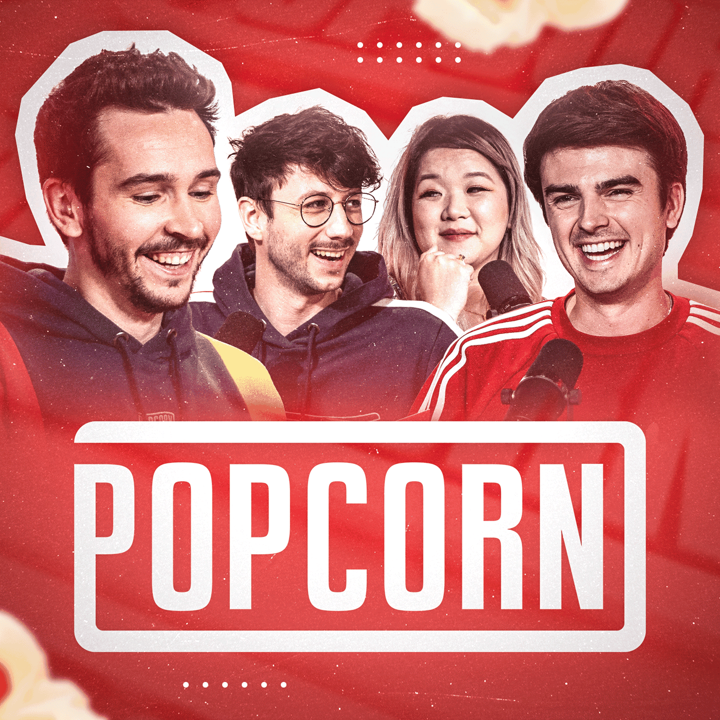 Popcorn
