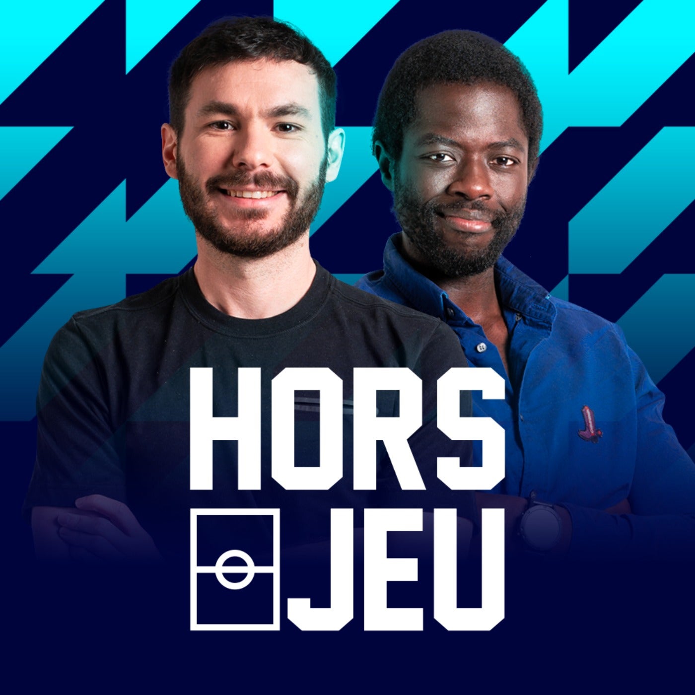 ⚽️ Interview de la semaine - Will Still est dans HORS JEU 🤩