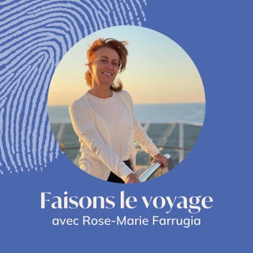 Faisons le Voyage