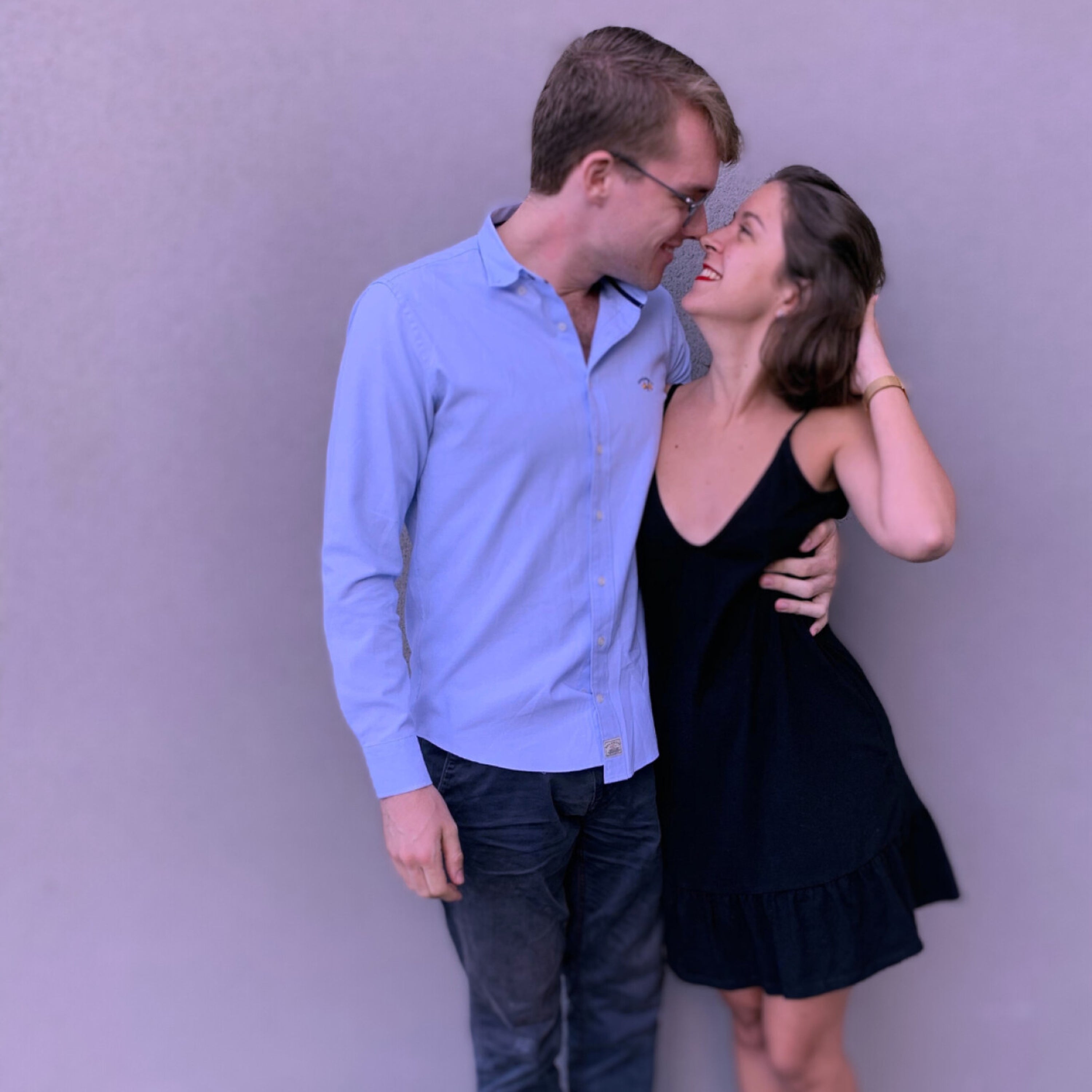 49. Le crush de Marine - Crush à l'auberge espagnole