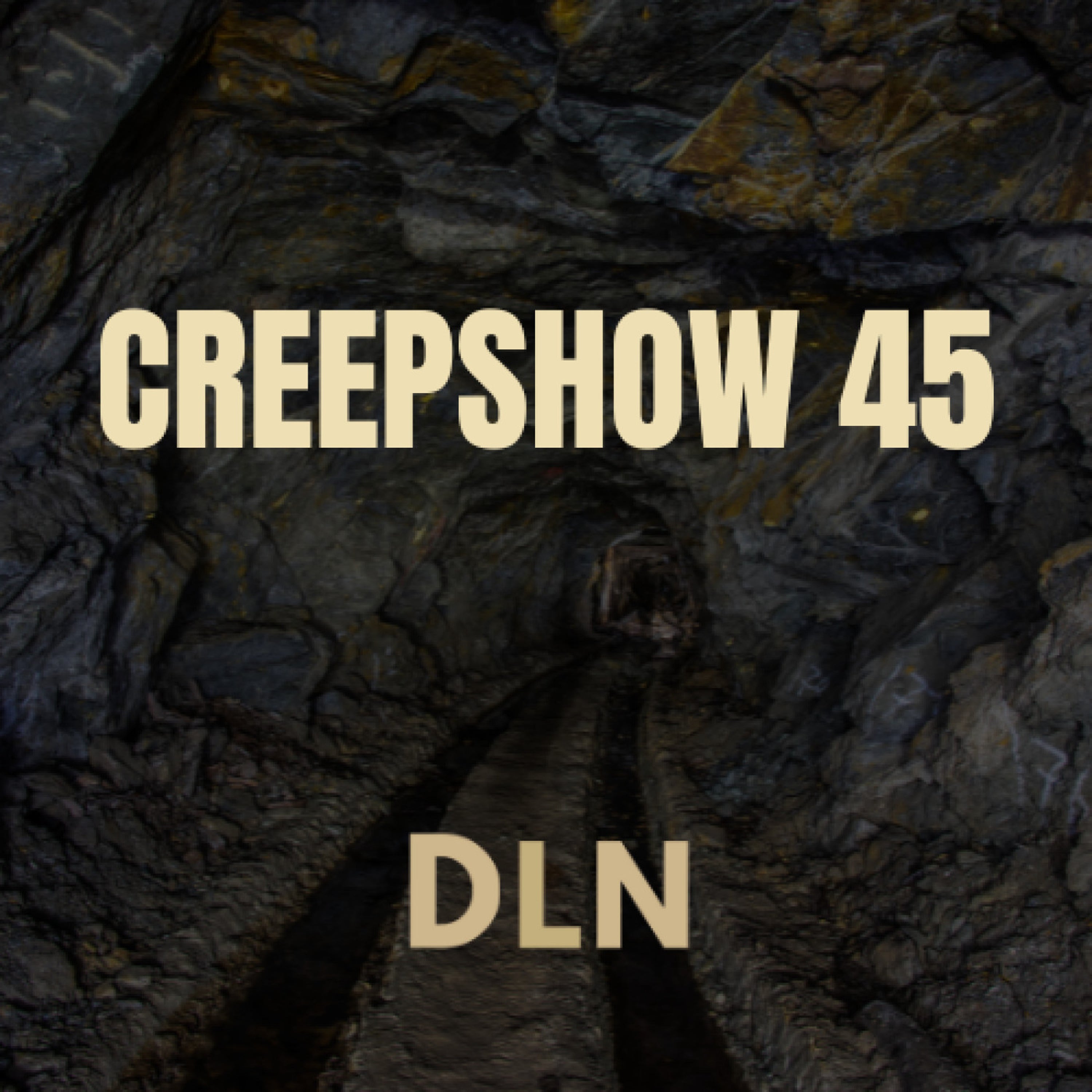 Creepshow 45 - Mine Abandonnée et Scream Choose Or Die