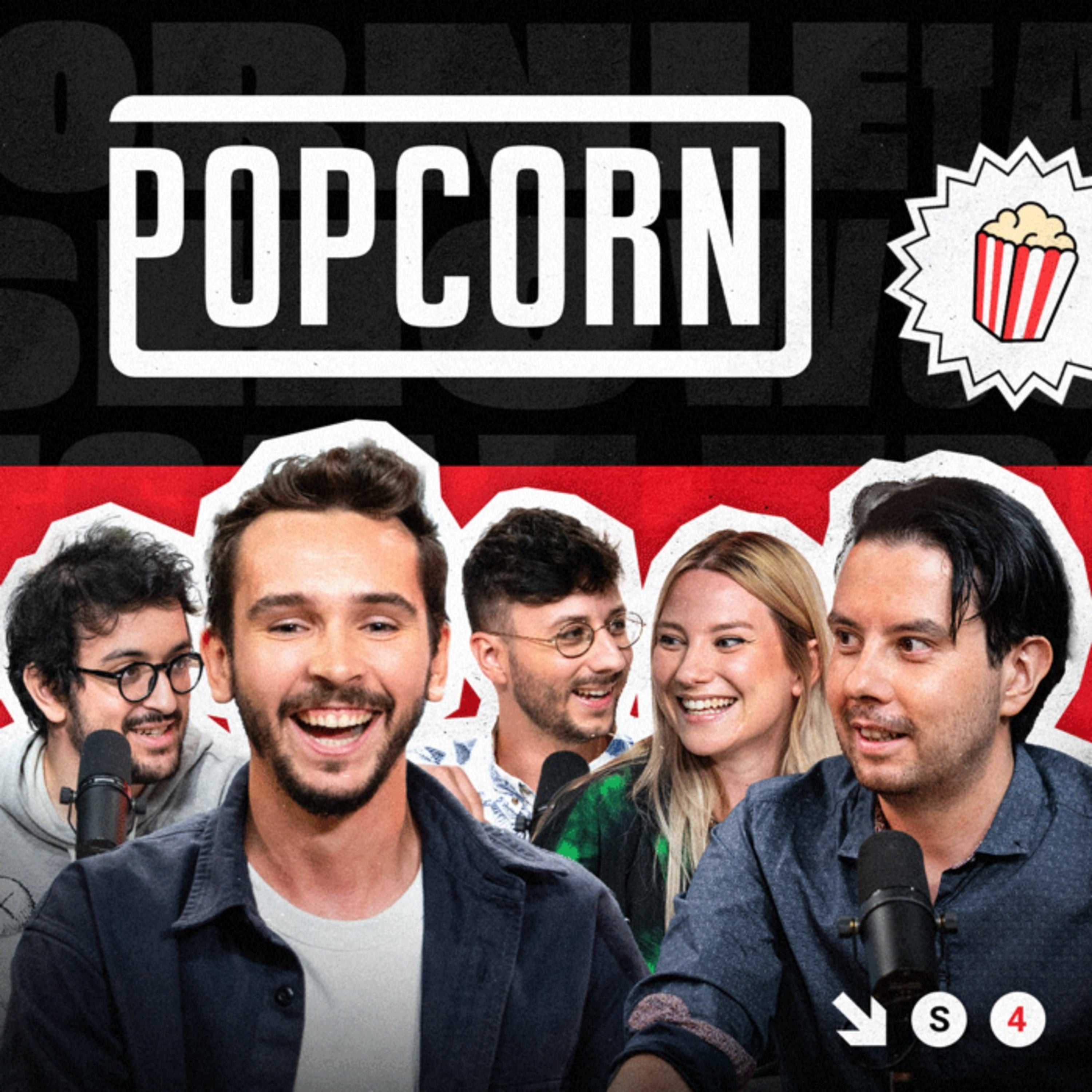 Popcorn