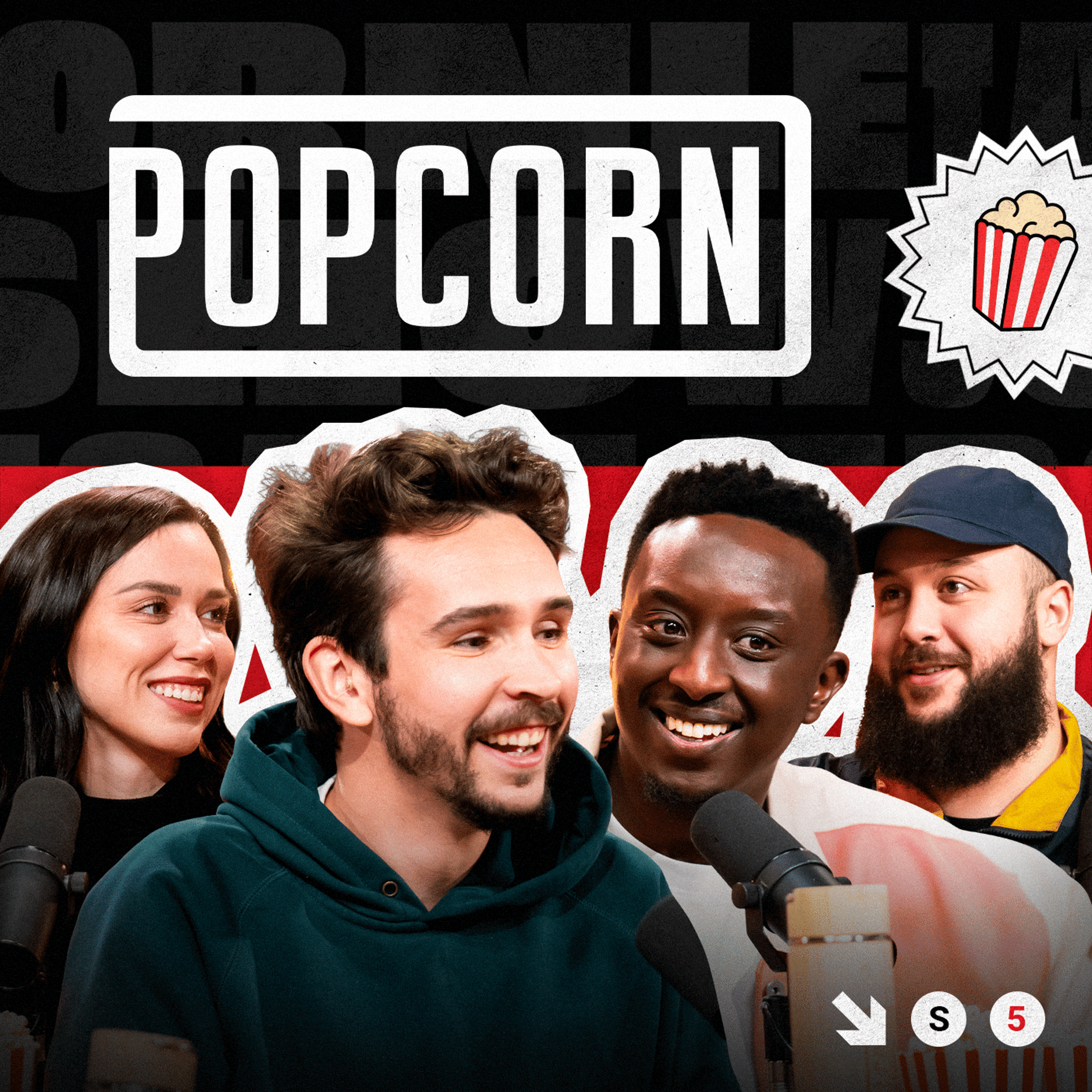 Popcorn