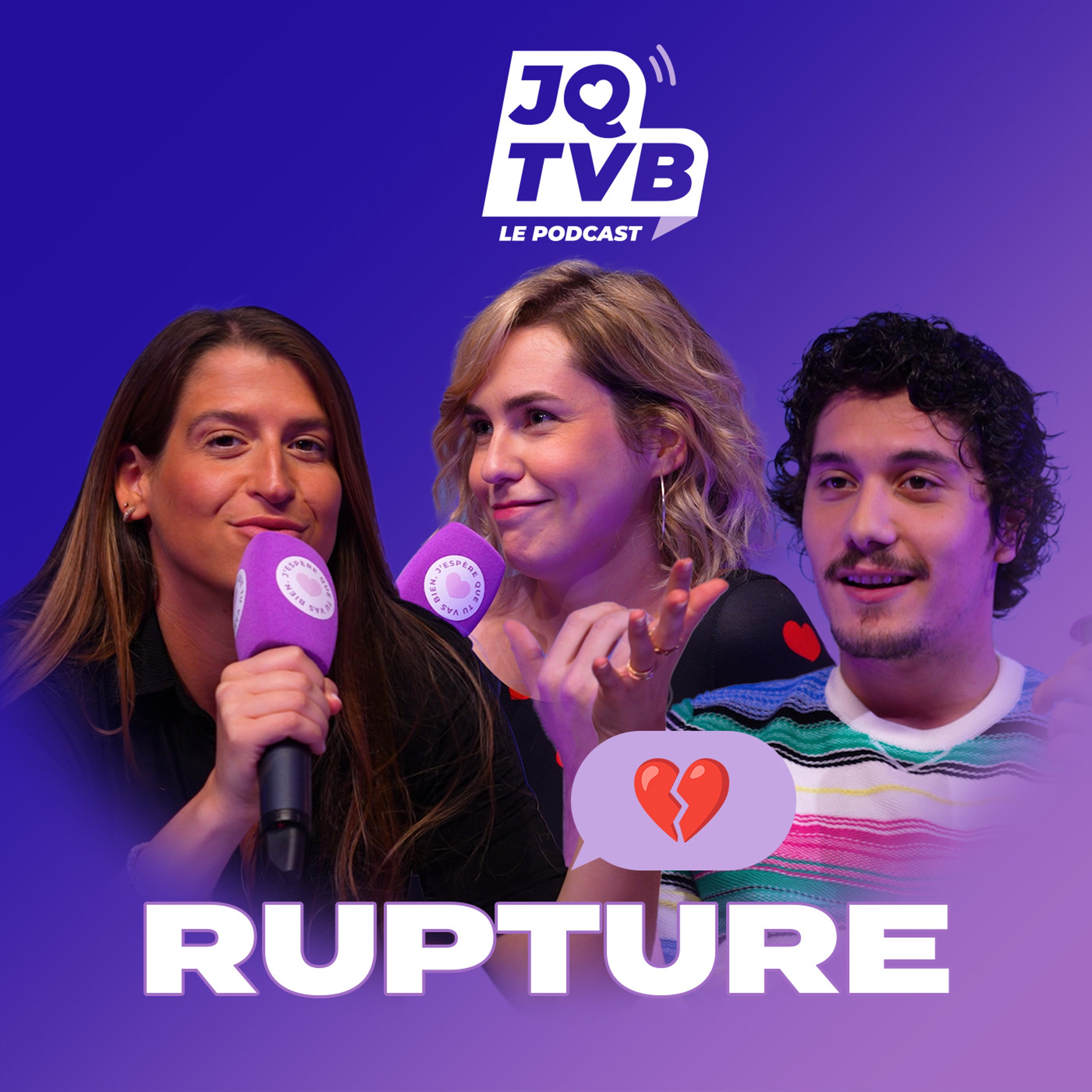 J\'espère que tu vas bien