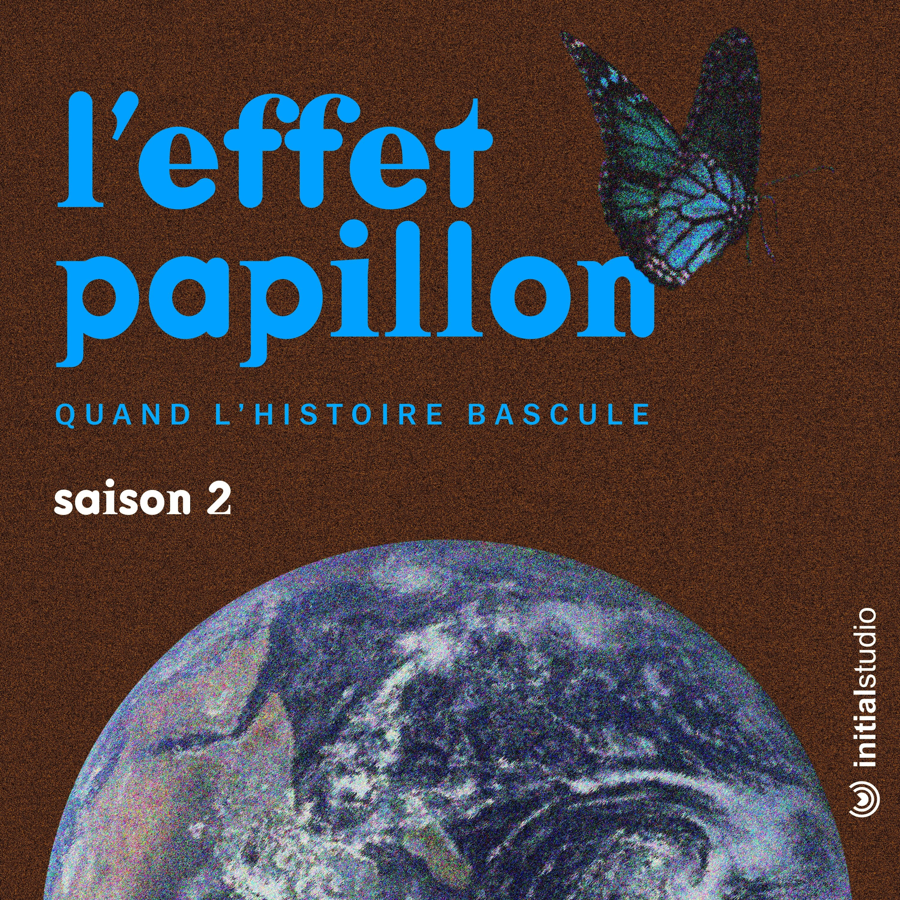 L'effet papillon : quand l'histoire bascule - Aral, une mer pour du coton