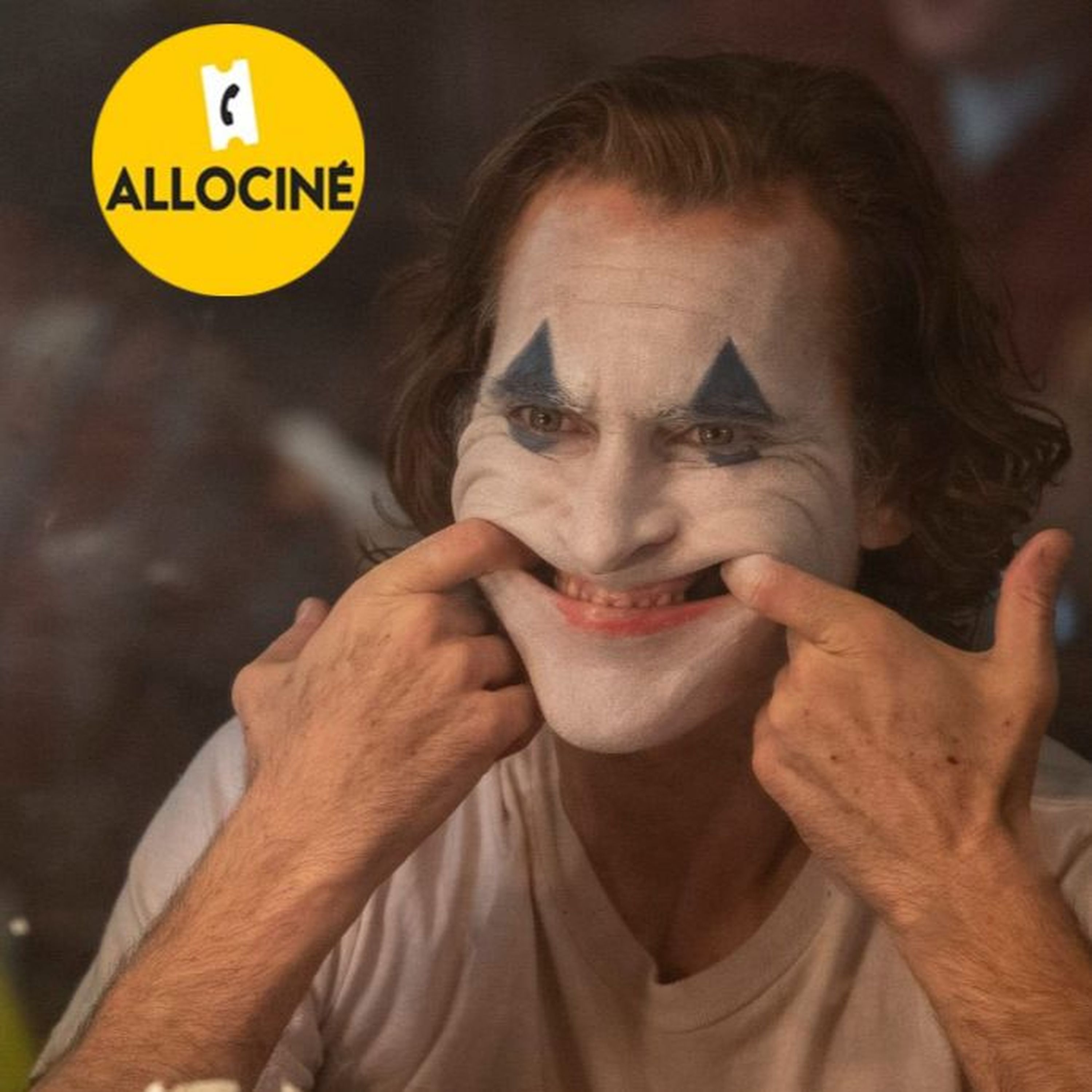 #16 - Joker, Ad Astra, Ça 2...