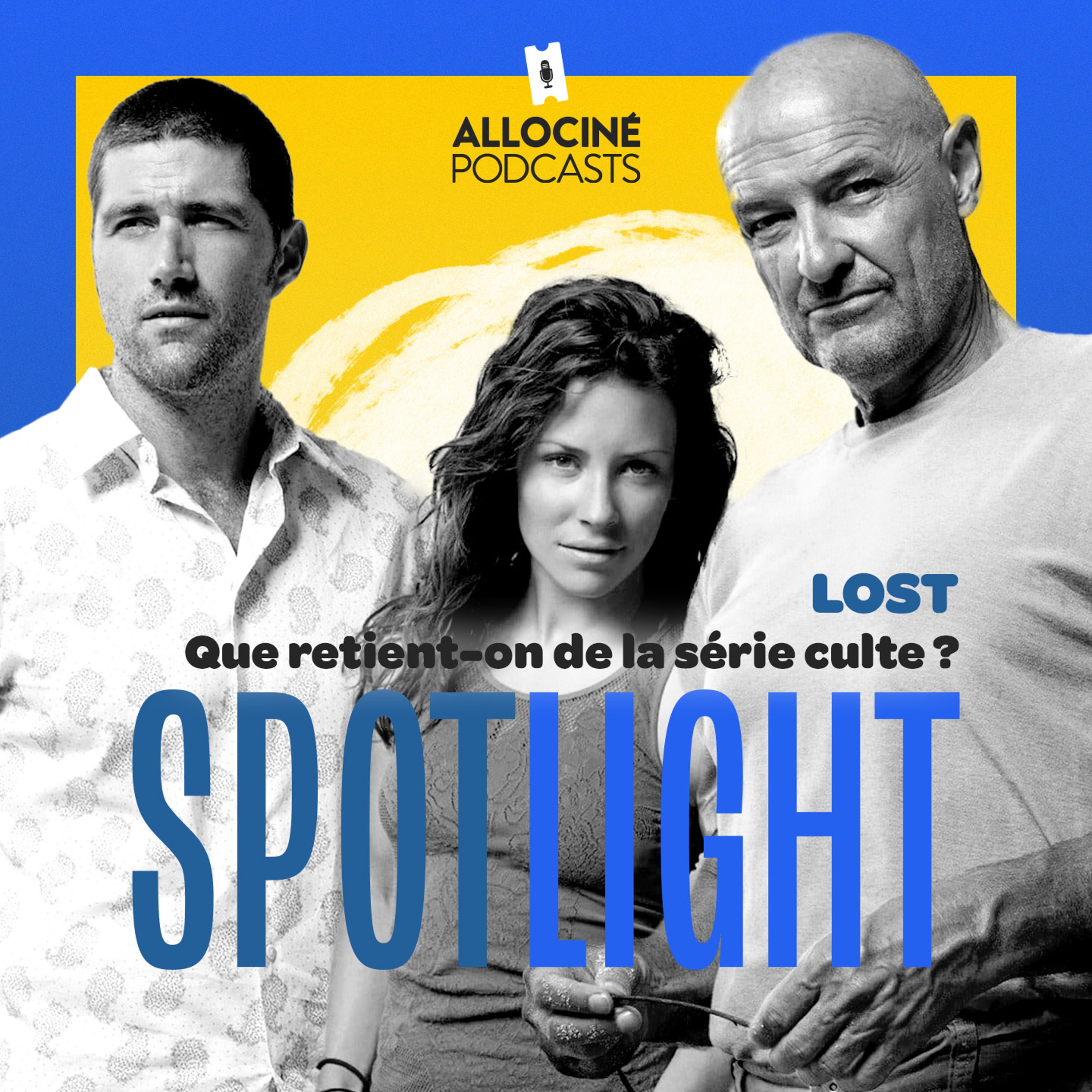 Lost : d’un phénomène mondial à une déception mondiale ?
