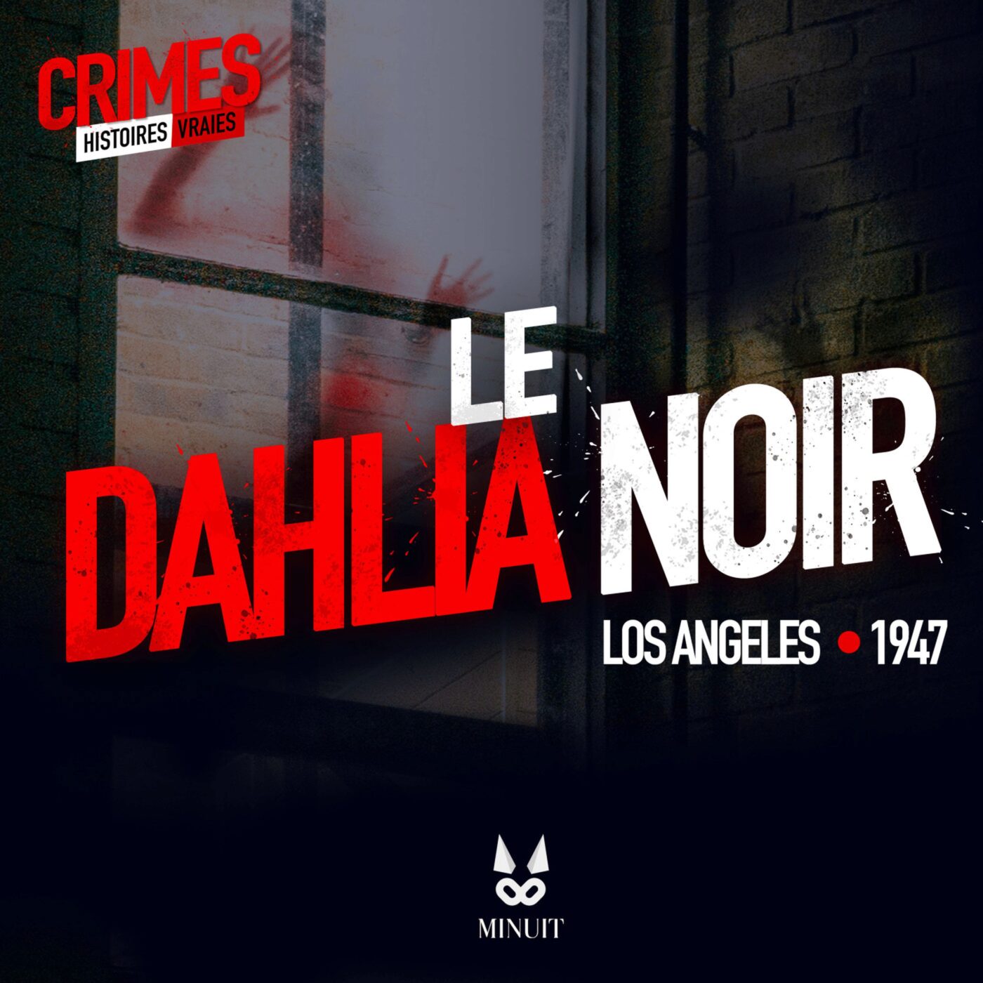 Le Dahlia Noir • Episode 1 sur 2