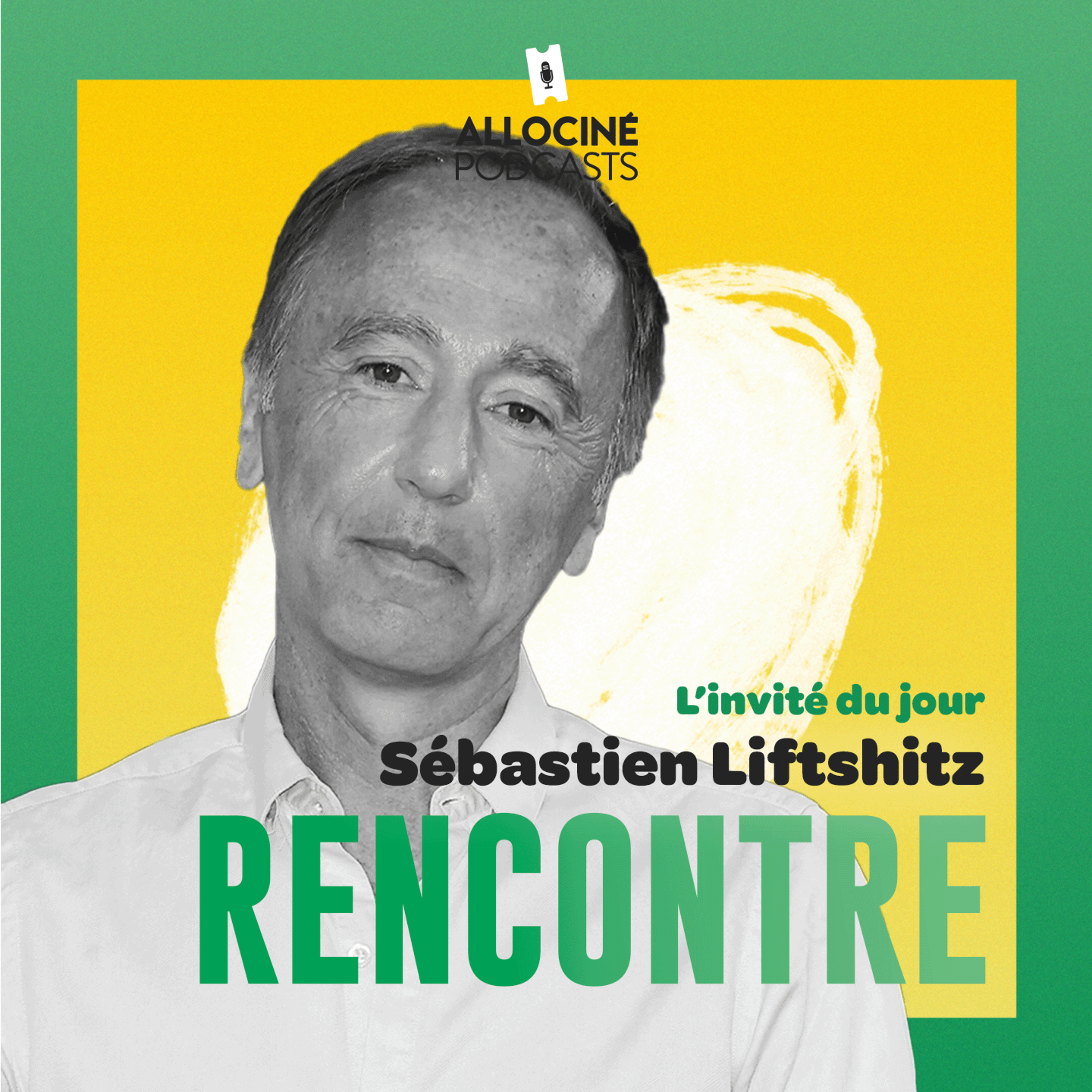 Rencontre avec le documentariste Sébastien Lifshitz (Casa Susanna, Petite fille, Adolescentes...) episode artwork