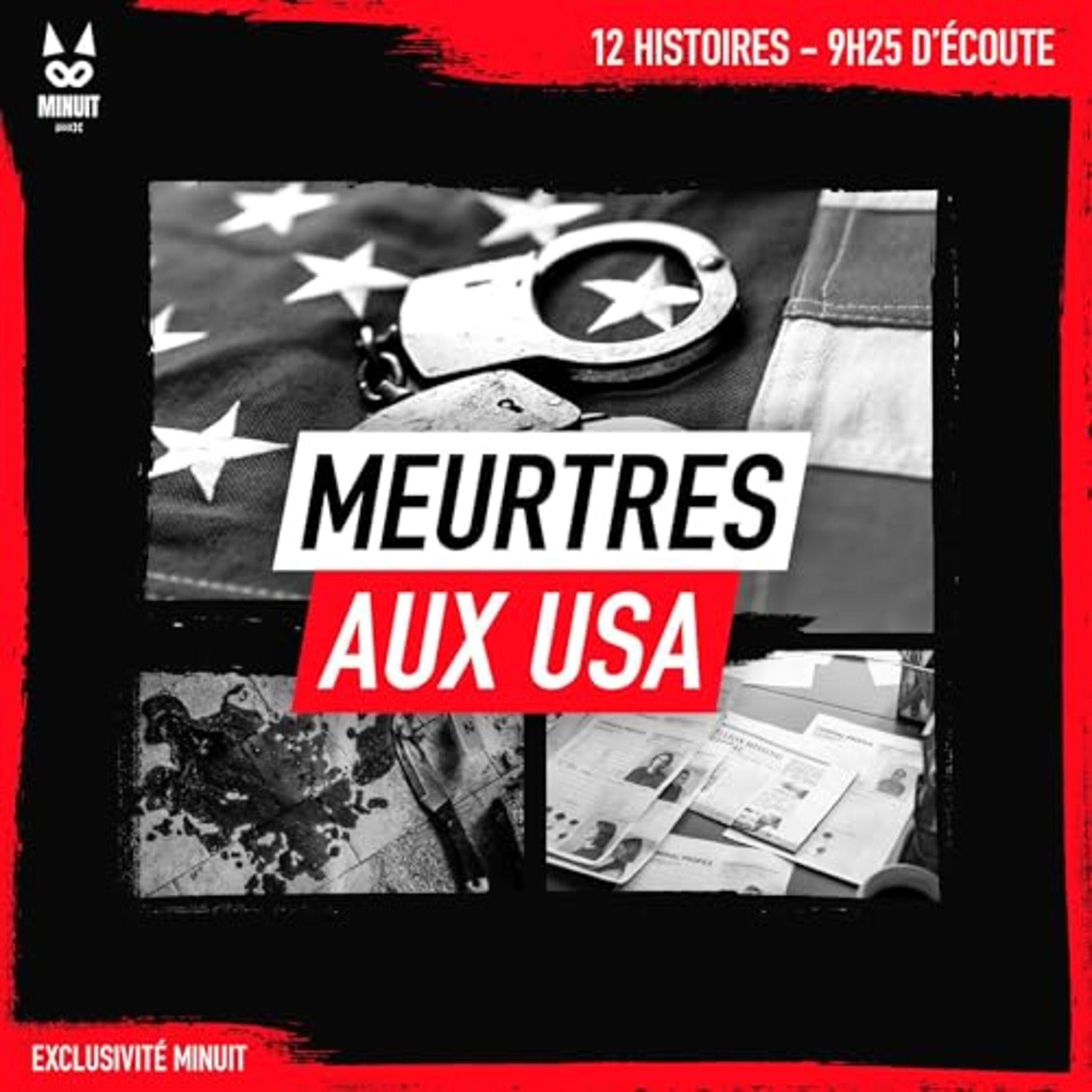 Meurtres aux USA : Le Tueur du Zodiaque • Episode 5 sur 5