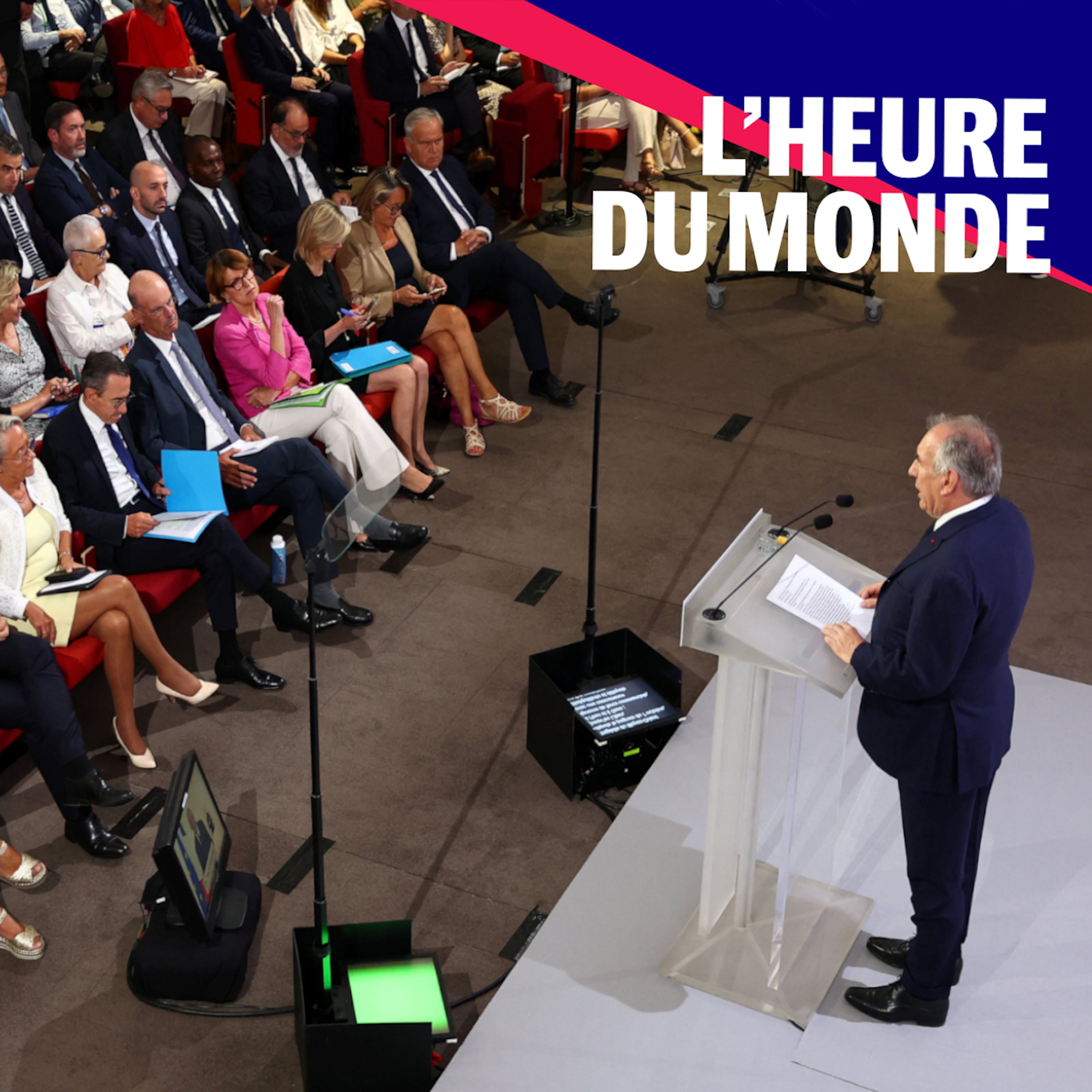 Dette de la France : y a-t-il vraiment « urgence nationale » ?