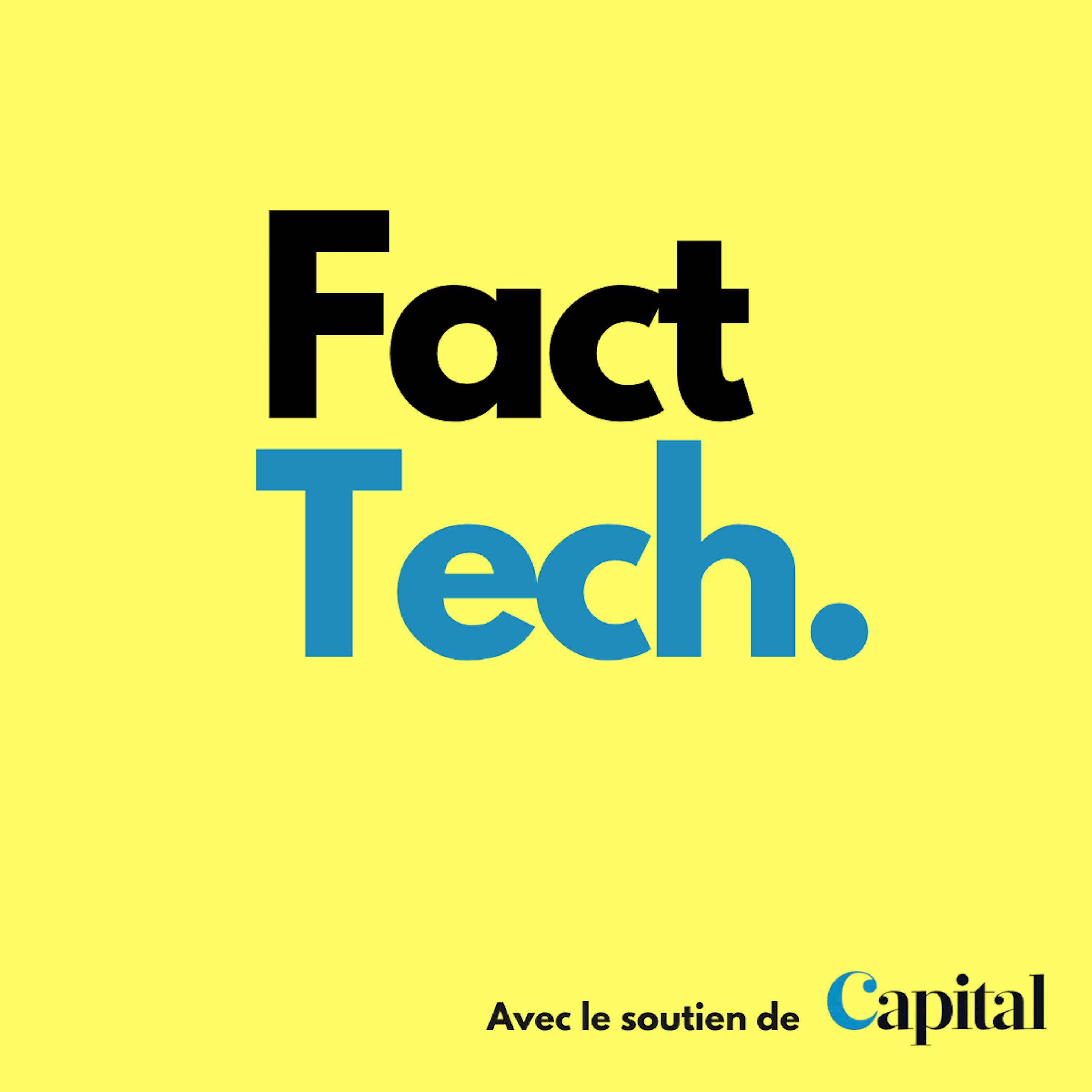 L'IA peut-elle vraiment être créative ? Découvrez FACT TECH, avec Laurent Alexandre